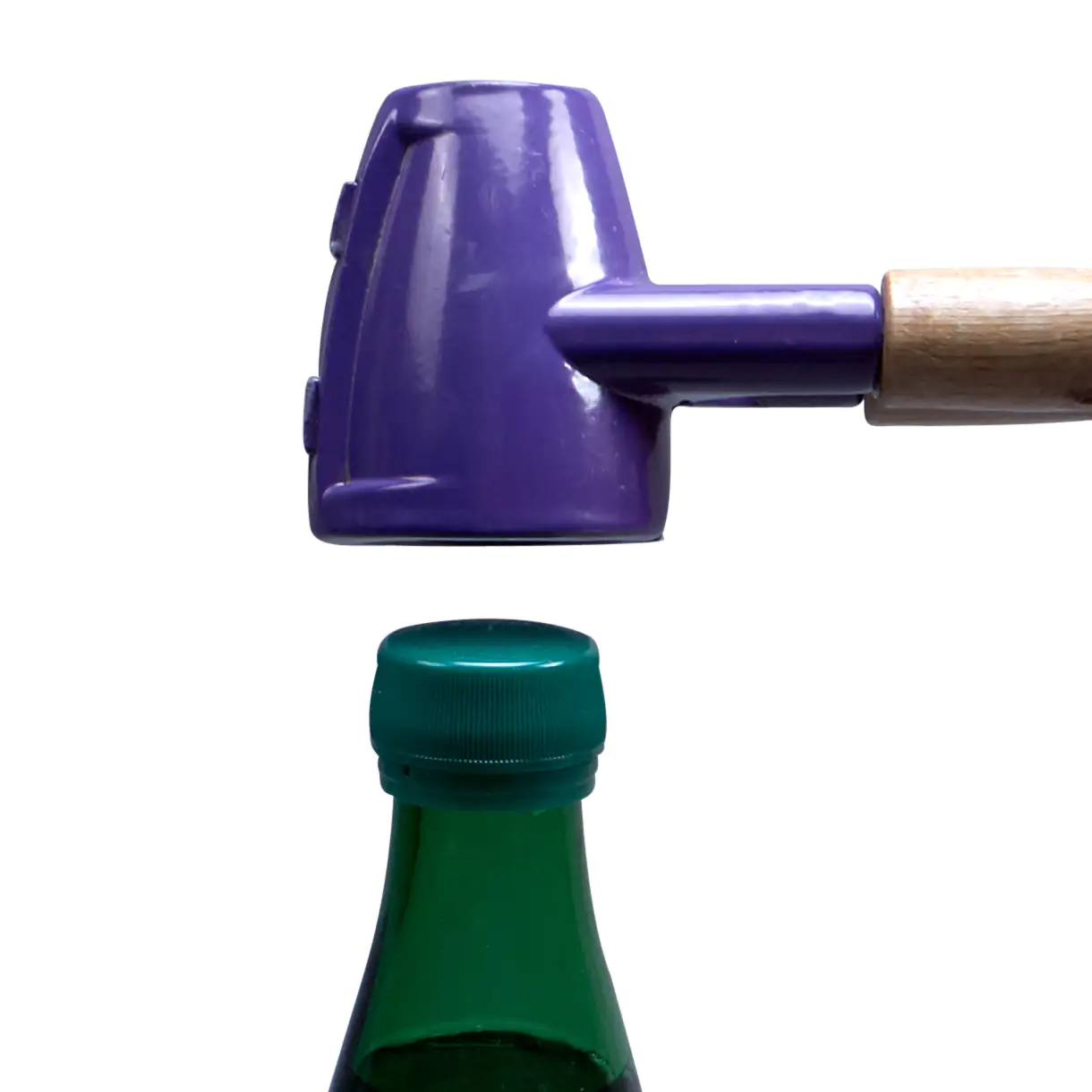 Durandal Nussknacker