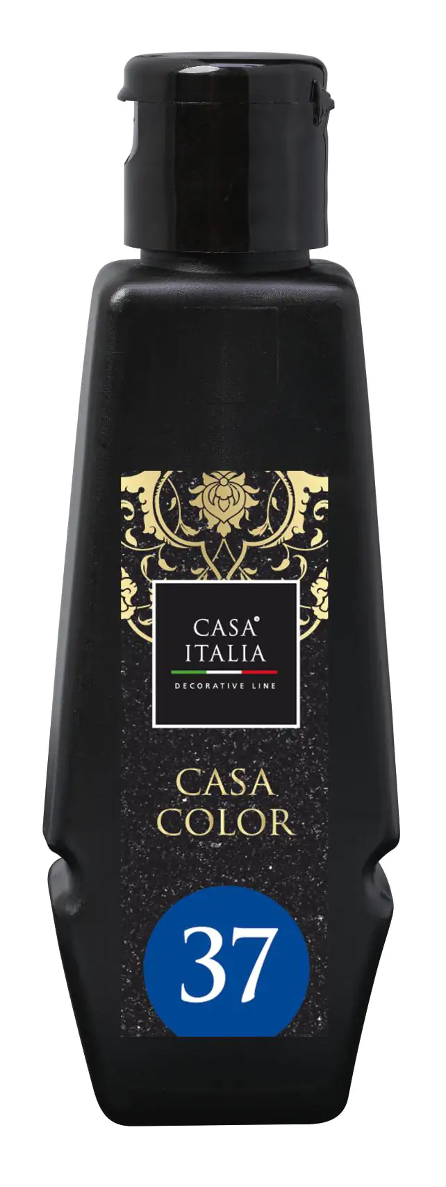 Casa Italia Tönpaste 37 BLU 50ml Casa Color Abtönkonzentrat