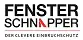 Fenster-Schnapper