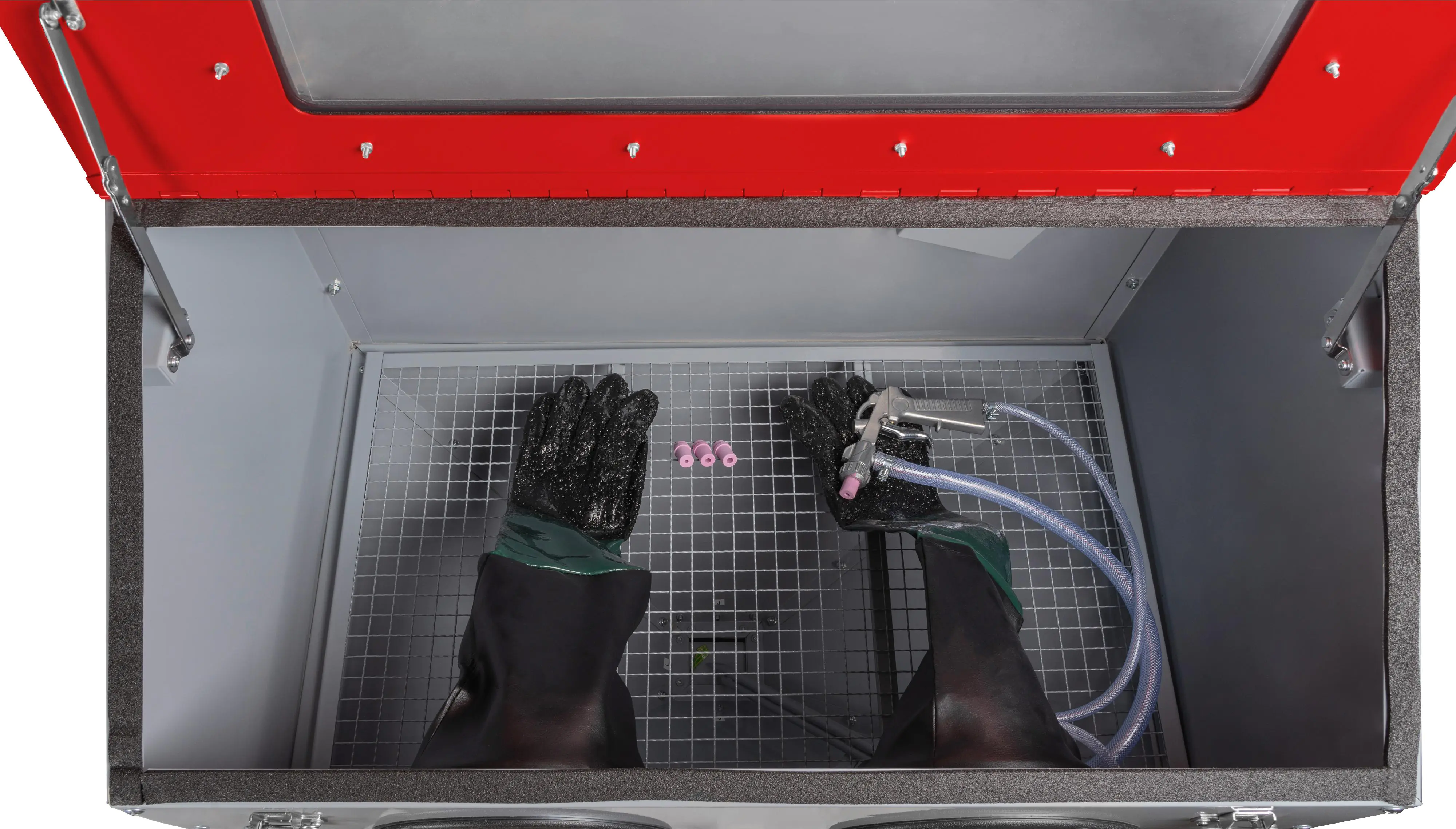 Holzmann Sandstrahlkabine SK220_230V