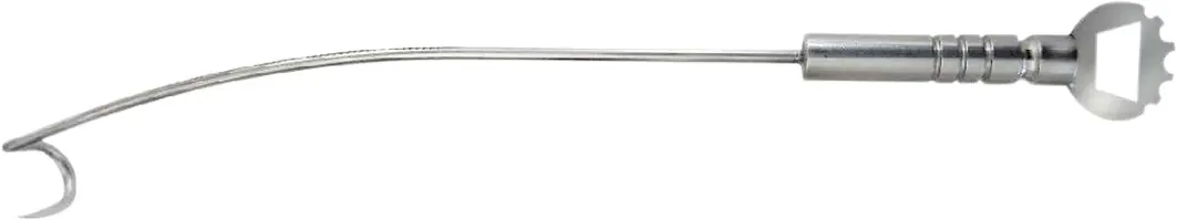 Schneider Wendeklaue Plus rechts mit VA-Griff