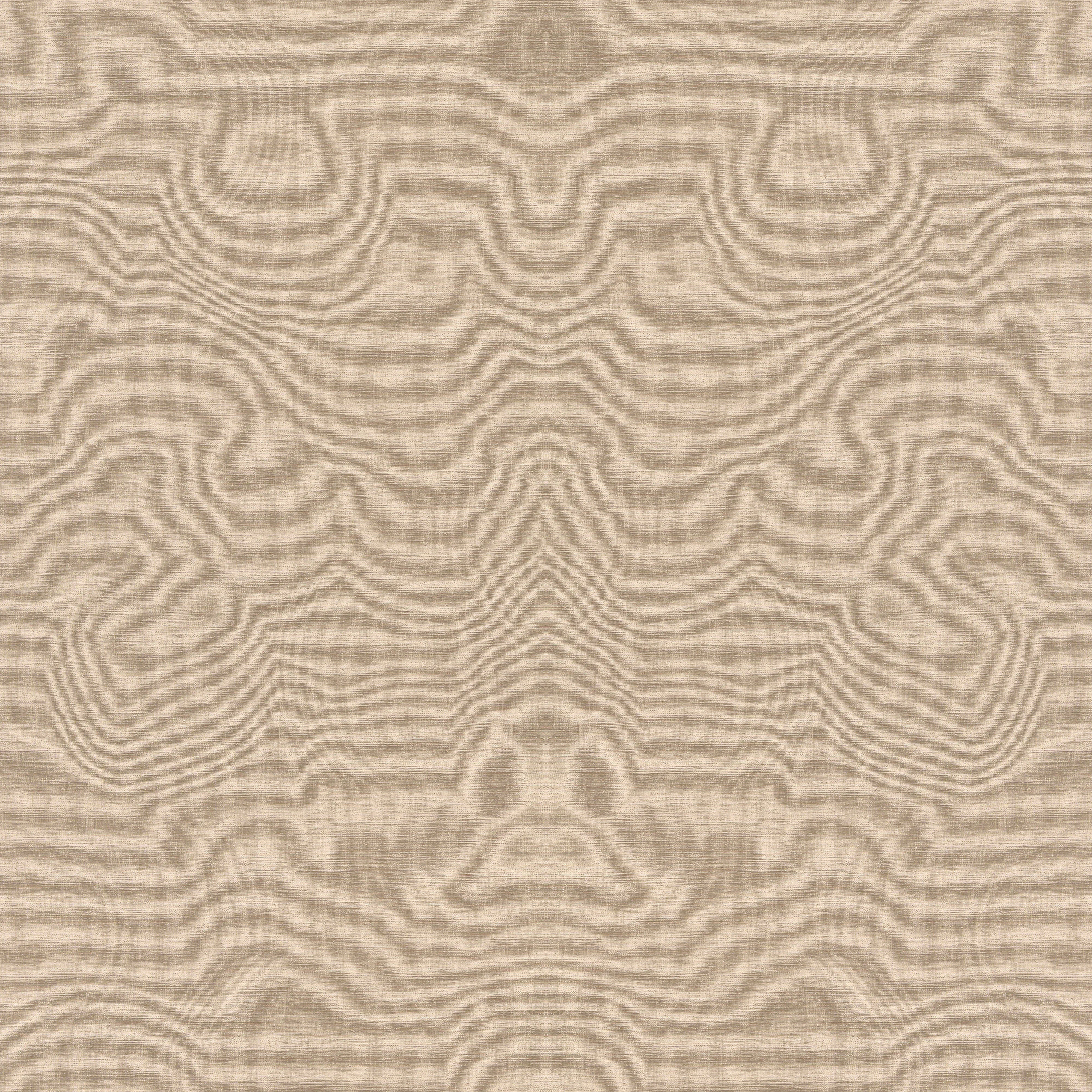 Rasch Vliestapete 687576 Tropical house uni orange, 10,05 x 053 m