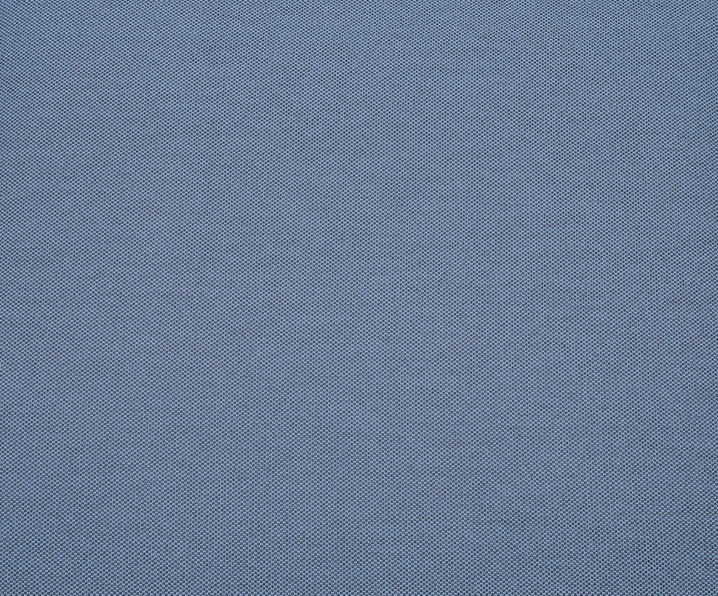 GO-DE Gartenstuhlauflagen hochlehner 120 x 50 x 7 cm blau