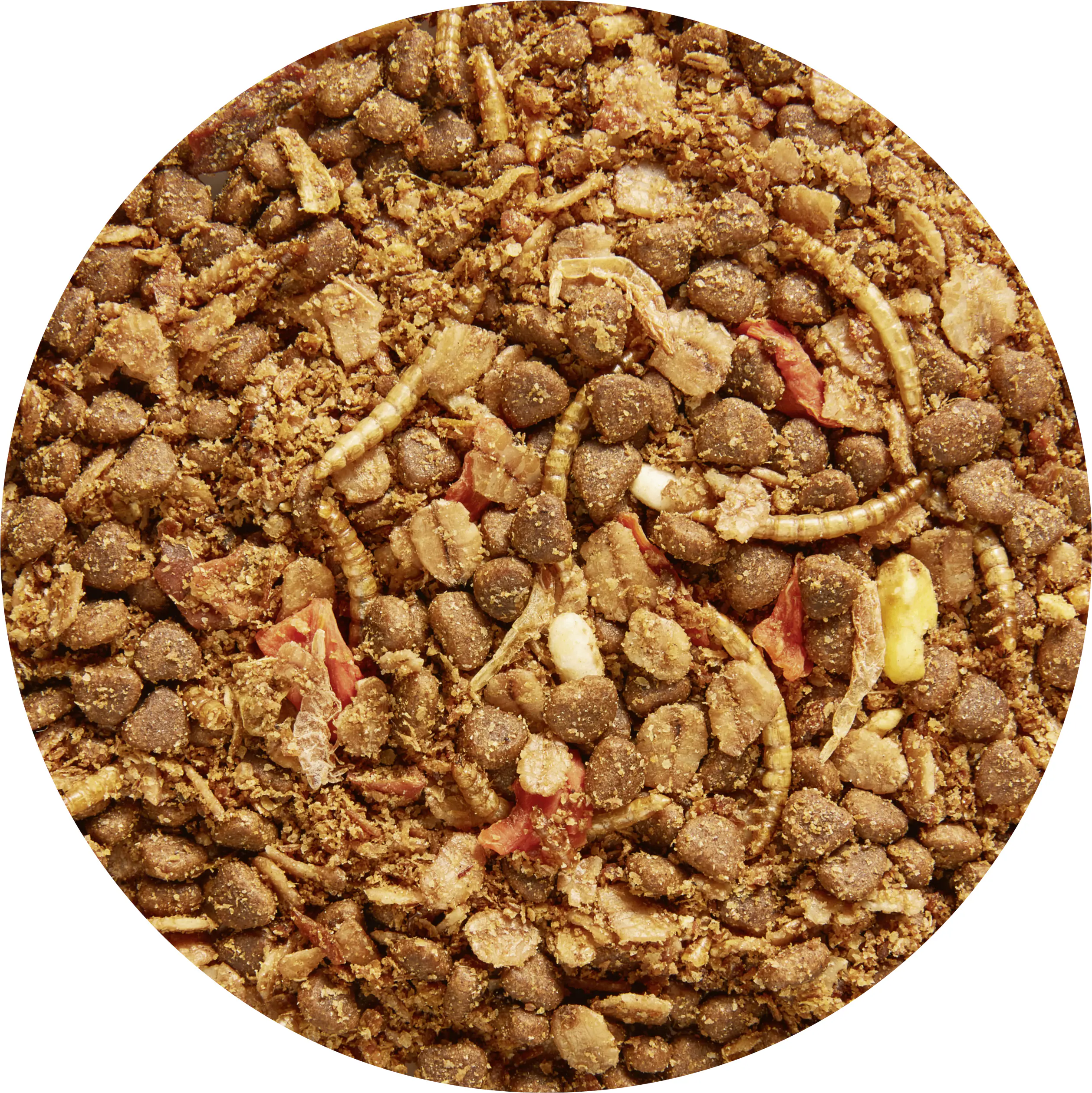 Vitakraft Igelfutter 600 g