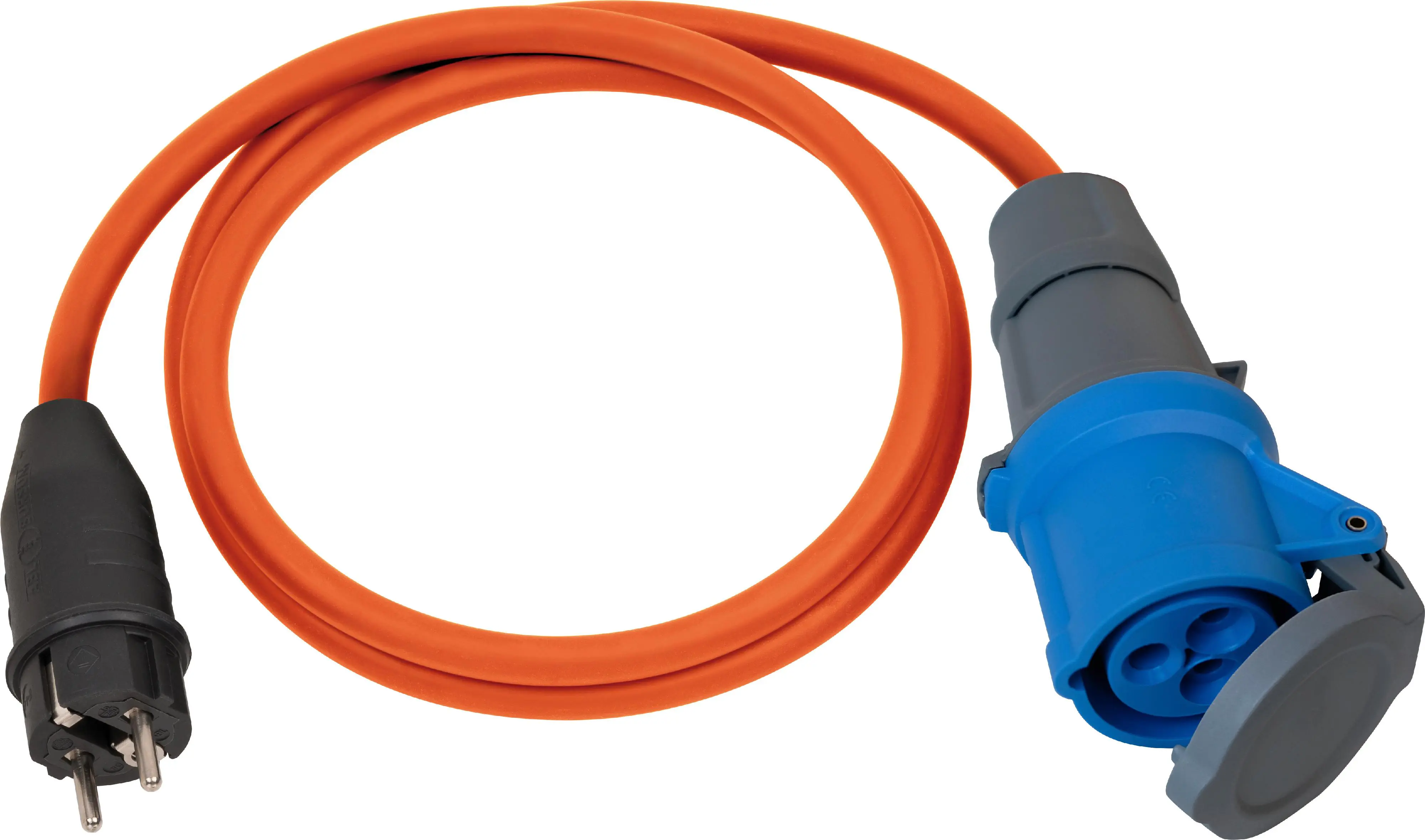 Brennenstuhl Adapterkabel Camping-Adapterkabel, CEE-Kupplung Brennenstuhl Adapterkabel Camping-Adapterkabel, CEE-Kupplung