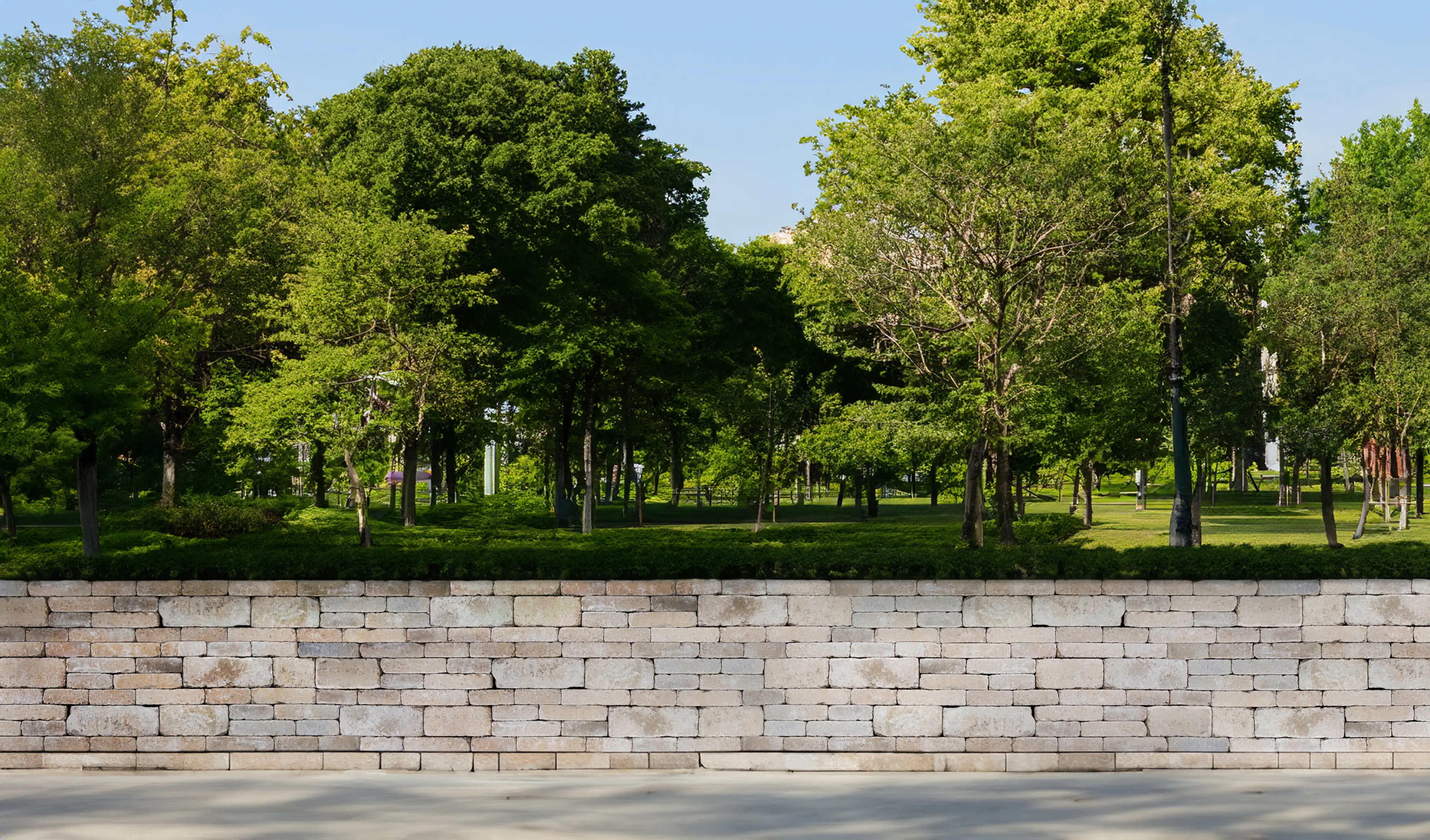 EHL Mauerstein Verona Antik 40 x 20 x 14 cm sandstein-nuanciert