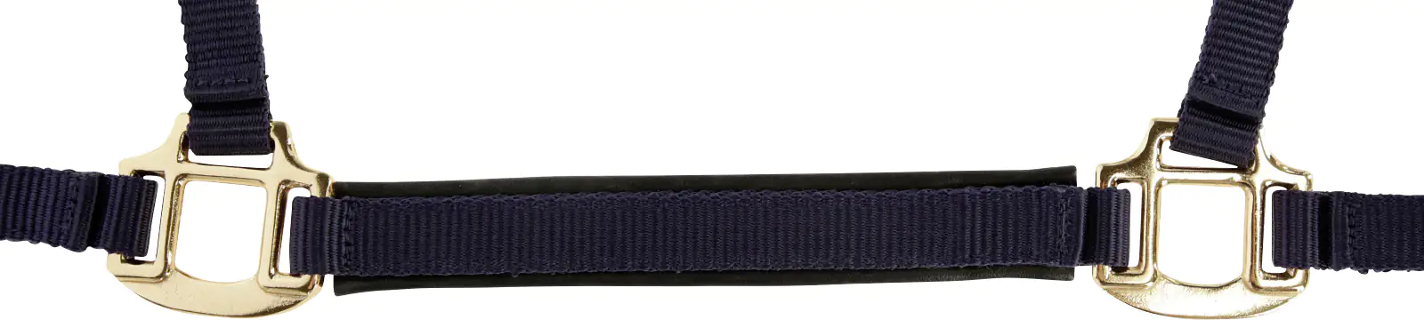 Kerbl Covalliero Fohlenhalfter TopLine navy