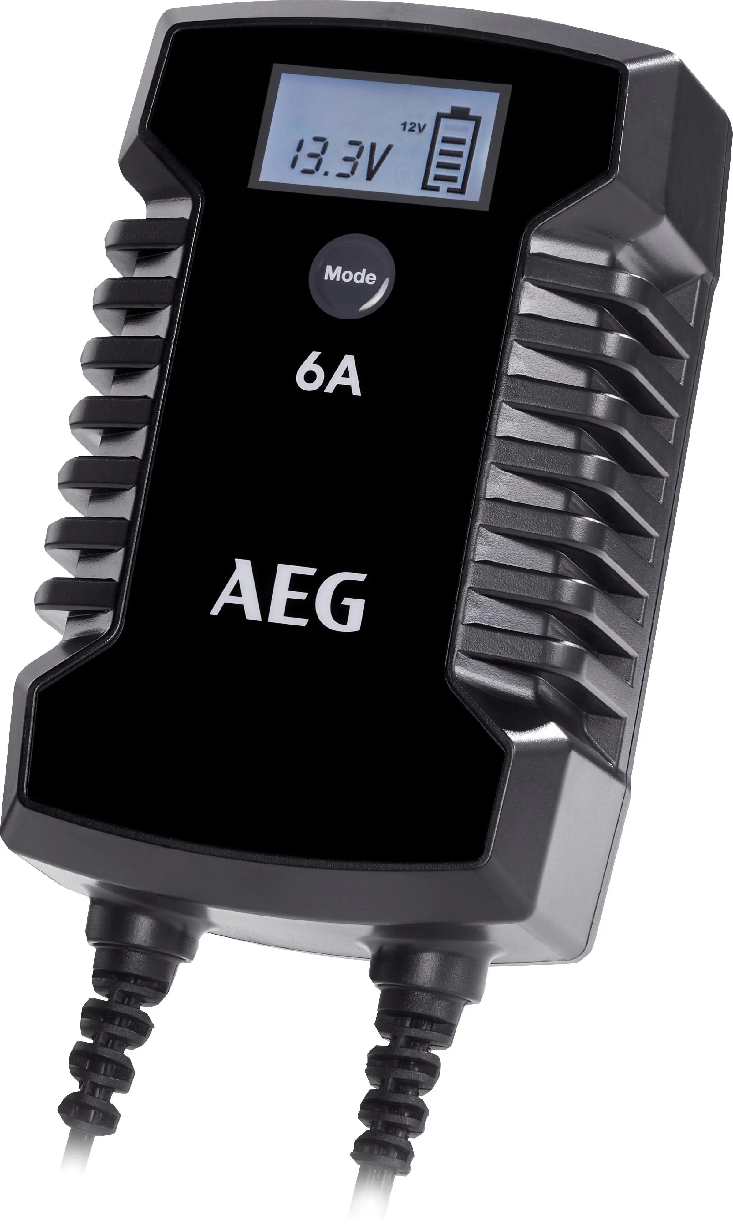 AEG Batterieladegerät LD6 6/12V 6A