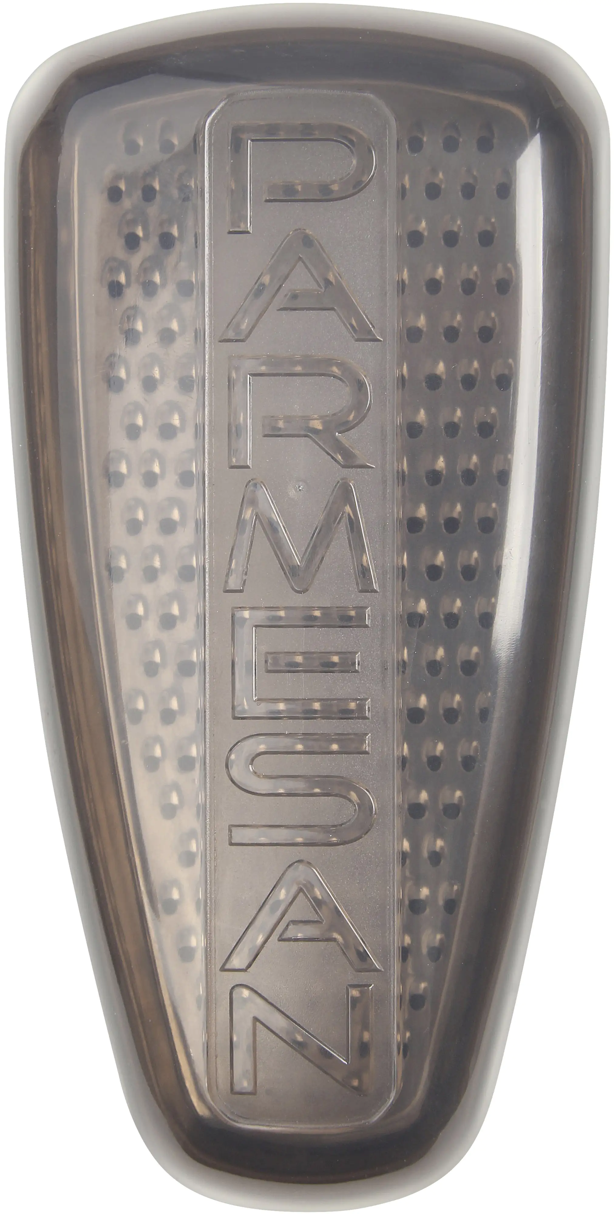 Fackelmann Parmesanreibe mit Behälter 19 x 9,5 x 7 cm