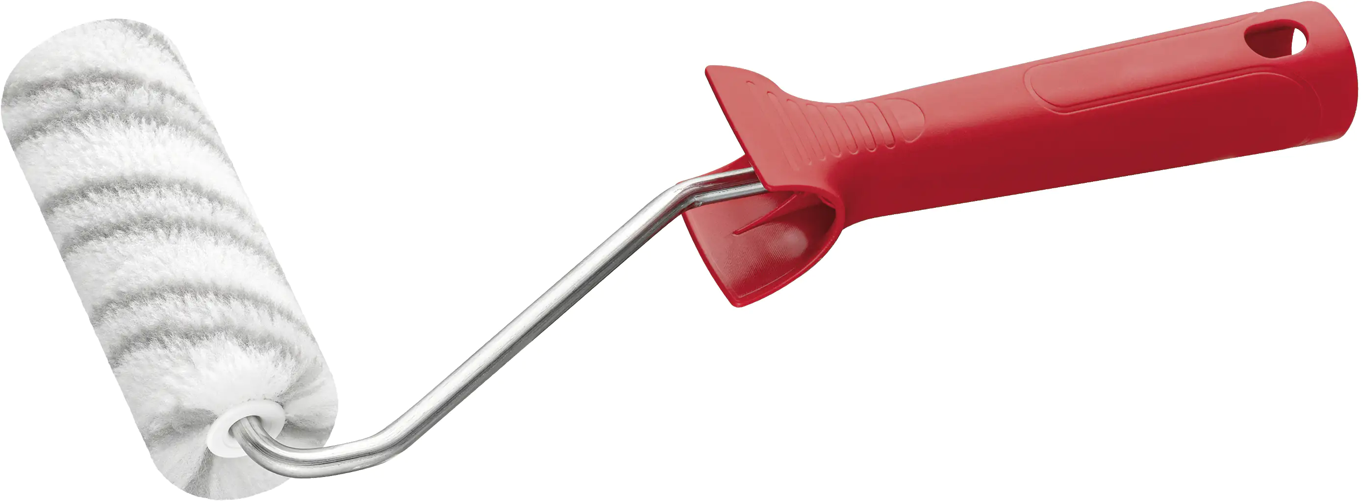 Color Expert Farbroller glatt 10 cm 1K Griff