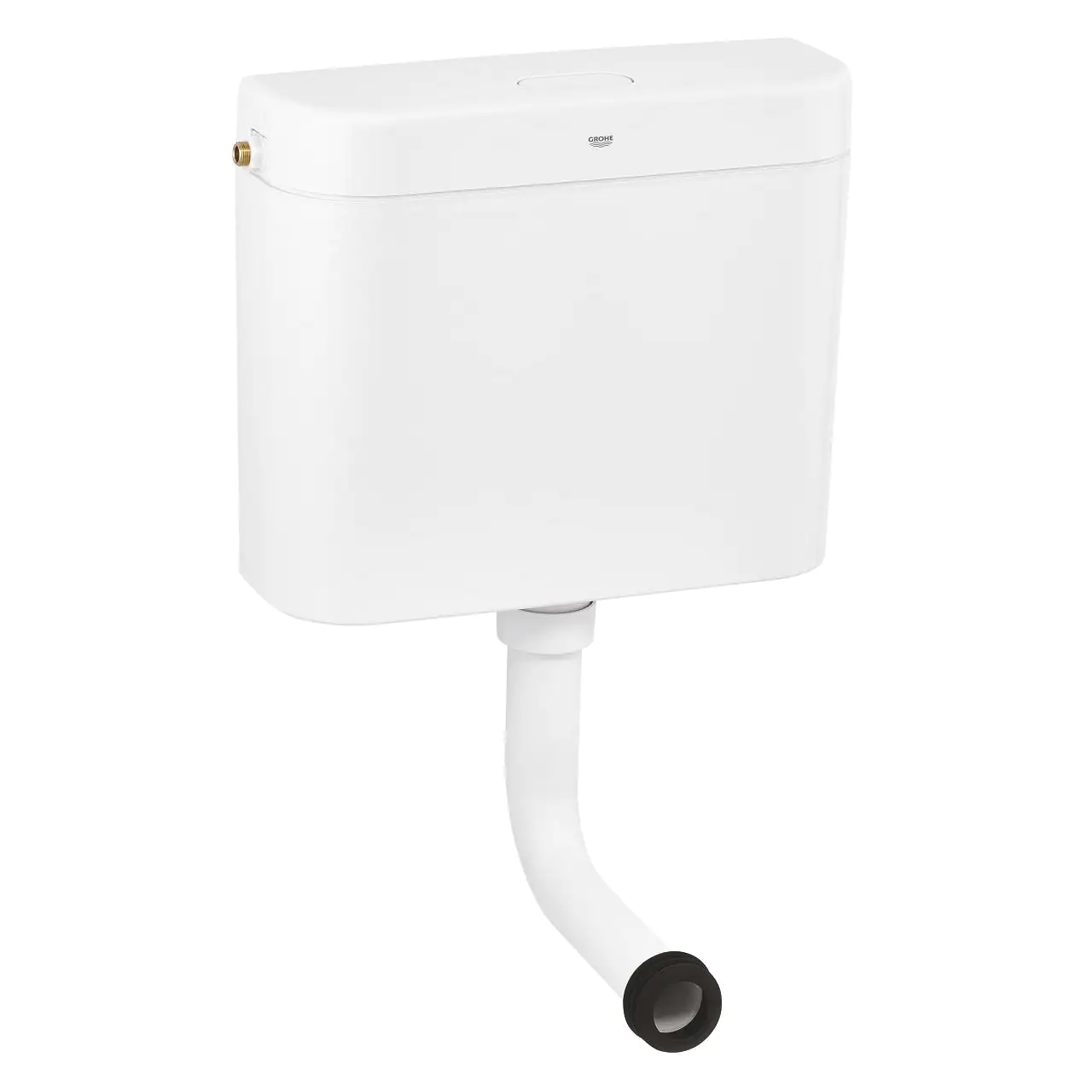 Grohe WC-Spülkasten Start 6-9 L in weiß
