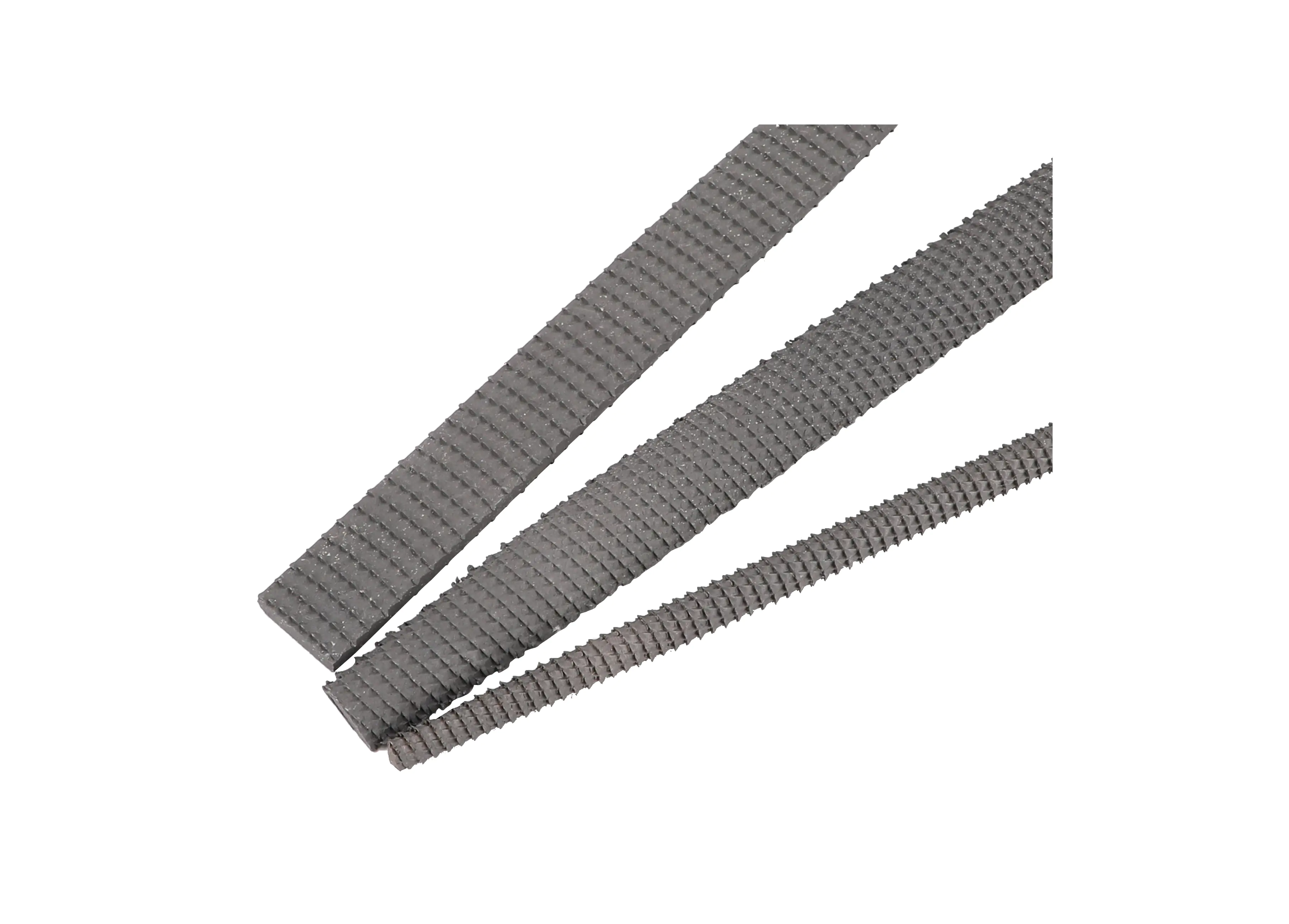 TrendLine Raspel-Set grob 3-teilig TrendLine Raspel-Set grob 3-teilig