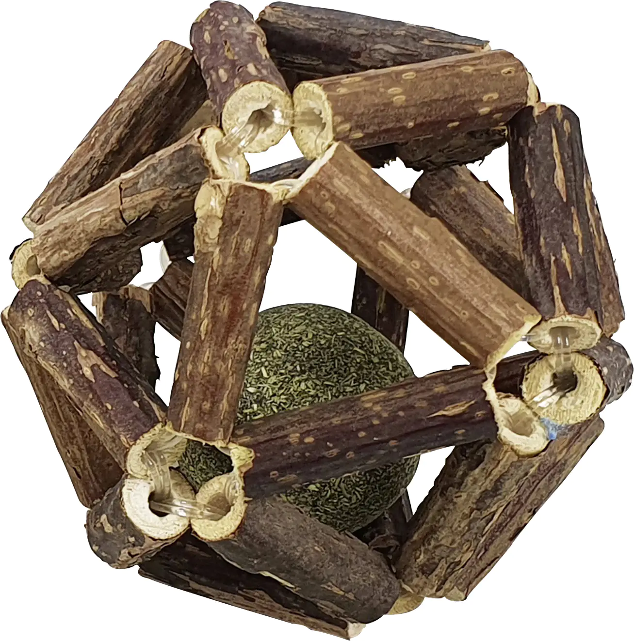 Nobby Matatabi-Catnip Ball Ø 8 cm Nobby Matatabi-Catnip Ball Ø 8 cm