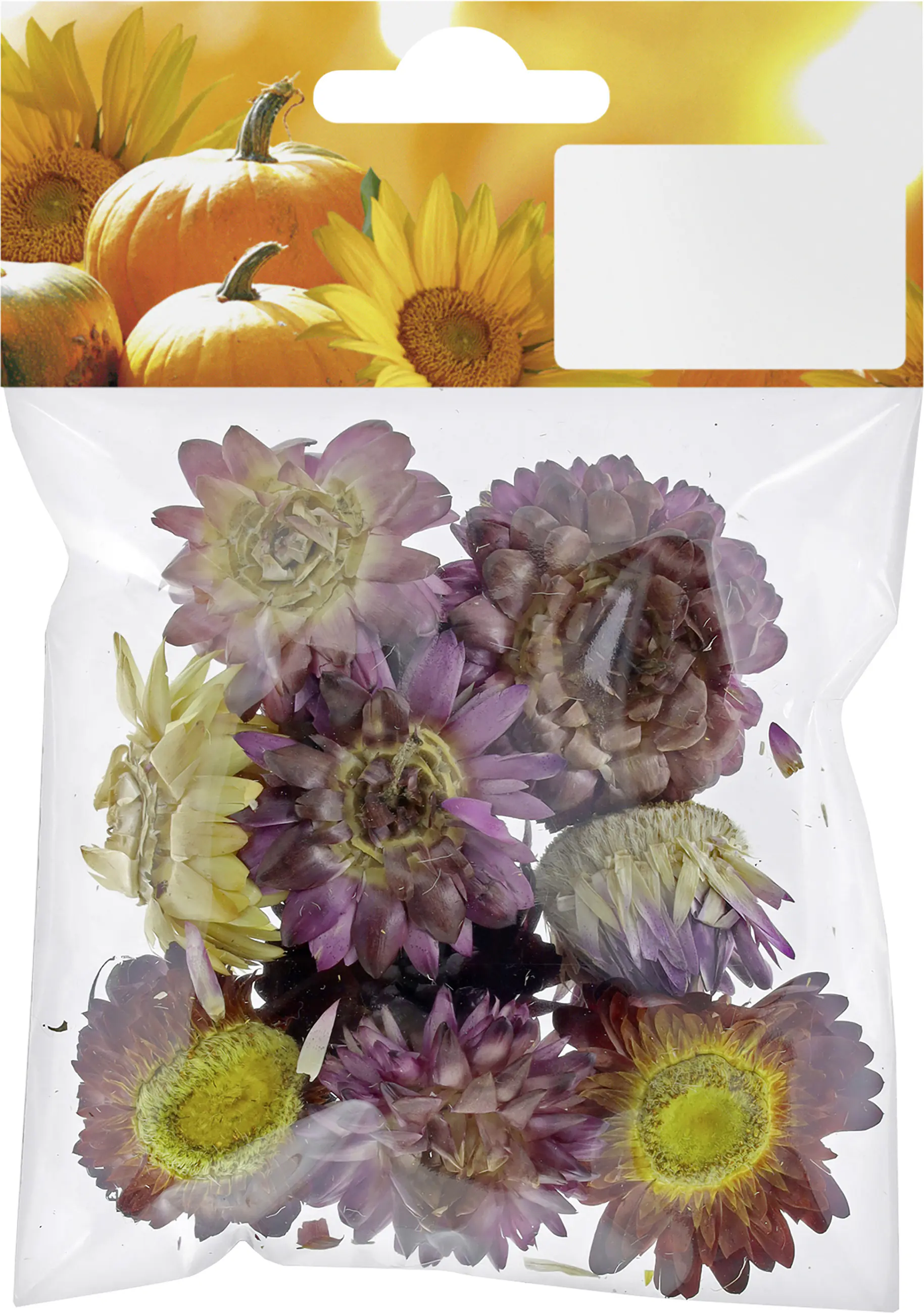 getrocknete Blumen 5 g