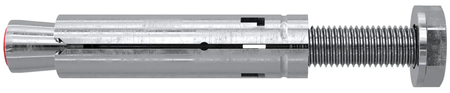 Fischer Schwerlastanker TA 10.0 x 49 mm - 2 Stück Fischer Schwerlastanker TA 10.0 x 49 mm - 2 Stück