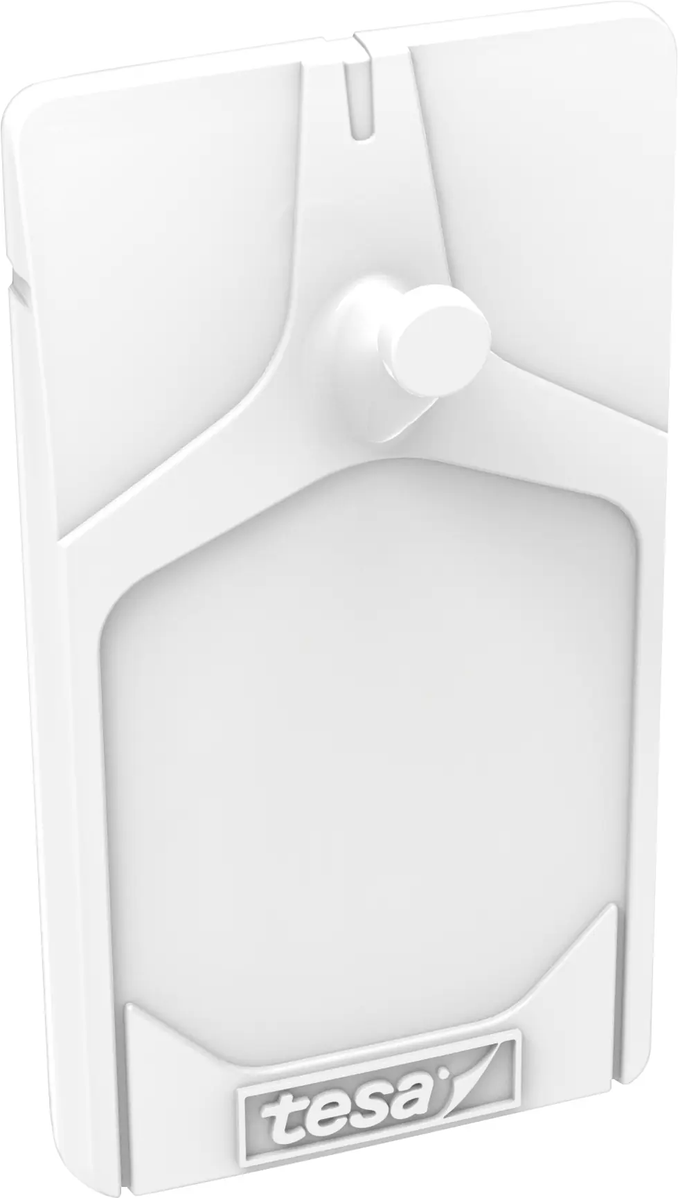 tesa Klebenagel Traglast 500 g, 2 Stück