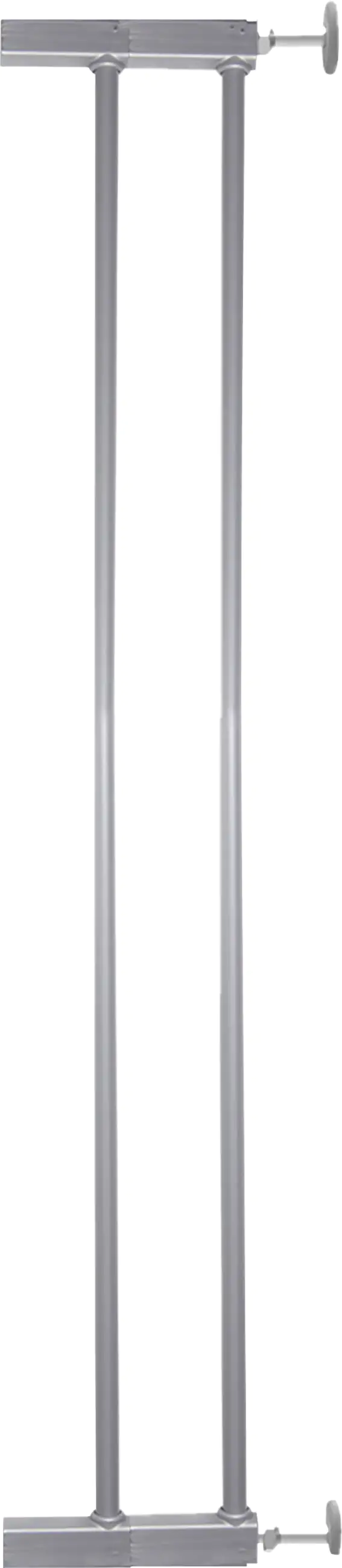 DOLLE Sicherheitsgitter Piet aus Materialmix; Holz und Metall