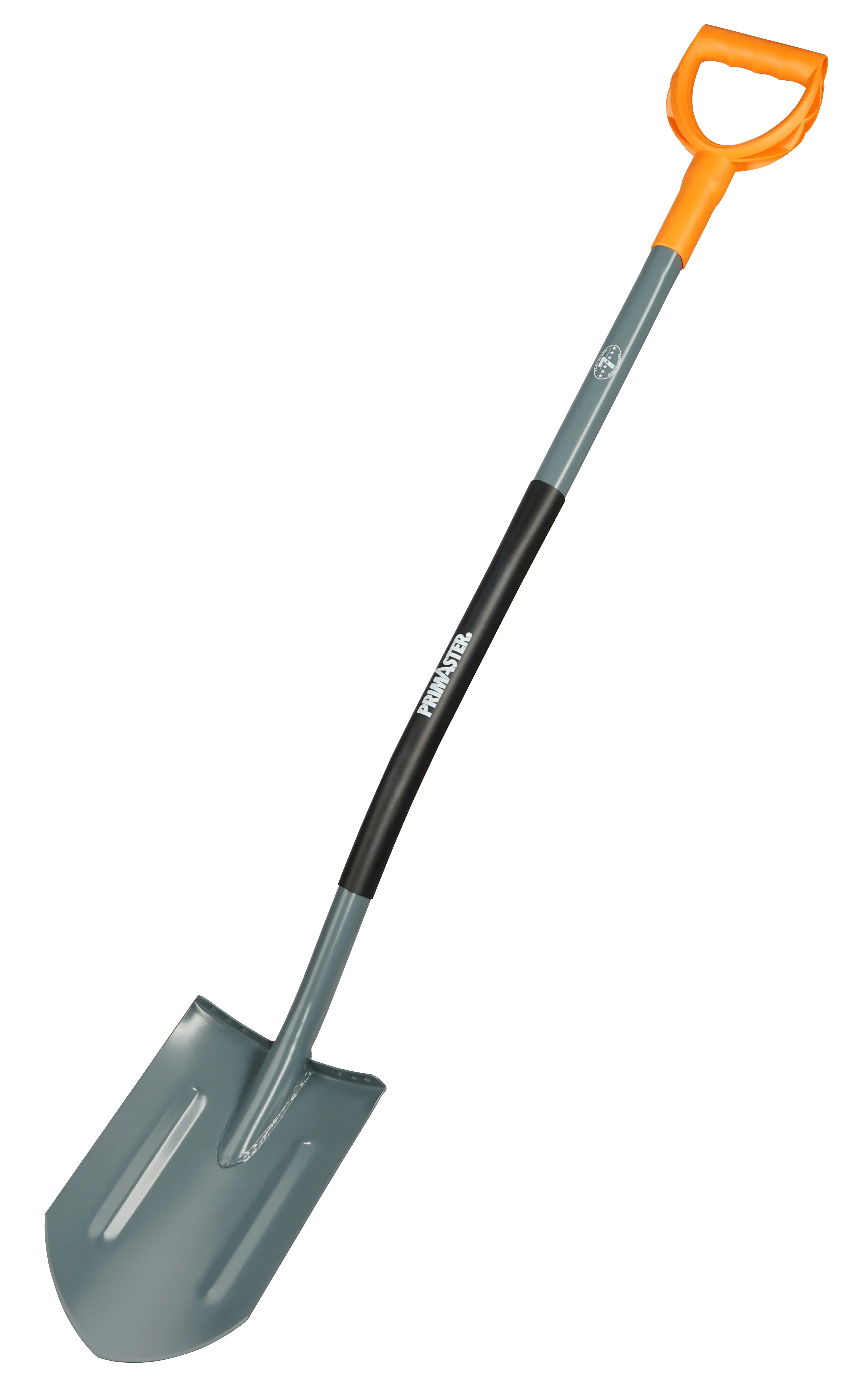 4000925845027 Primaster Gärtnerspaten spitz 28 x 19 cm