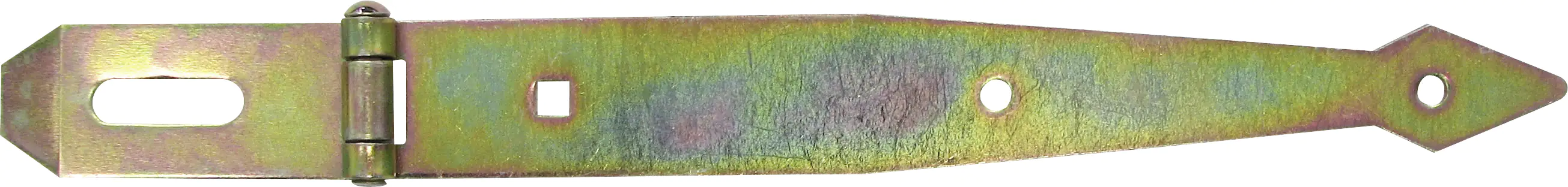 HSI Überfalle 250 mm