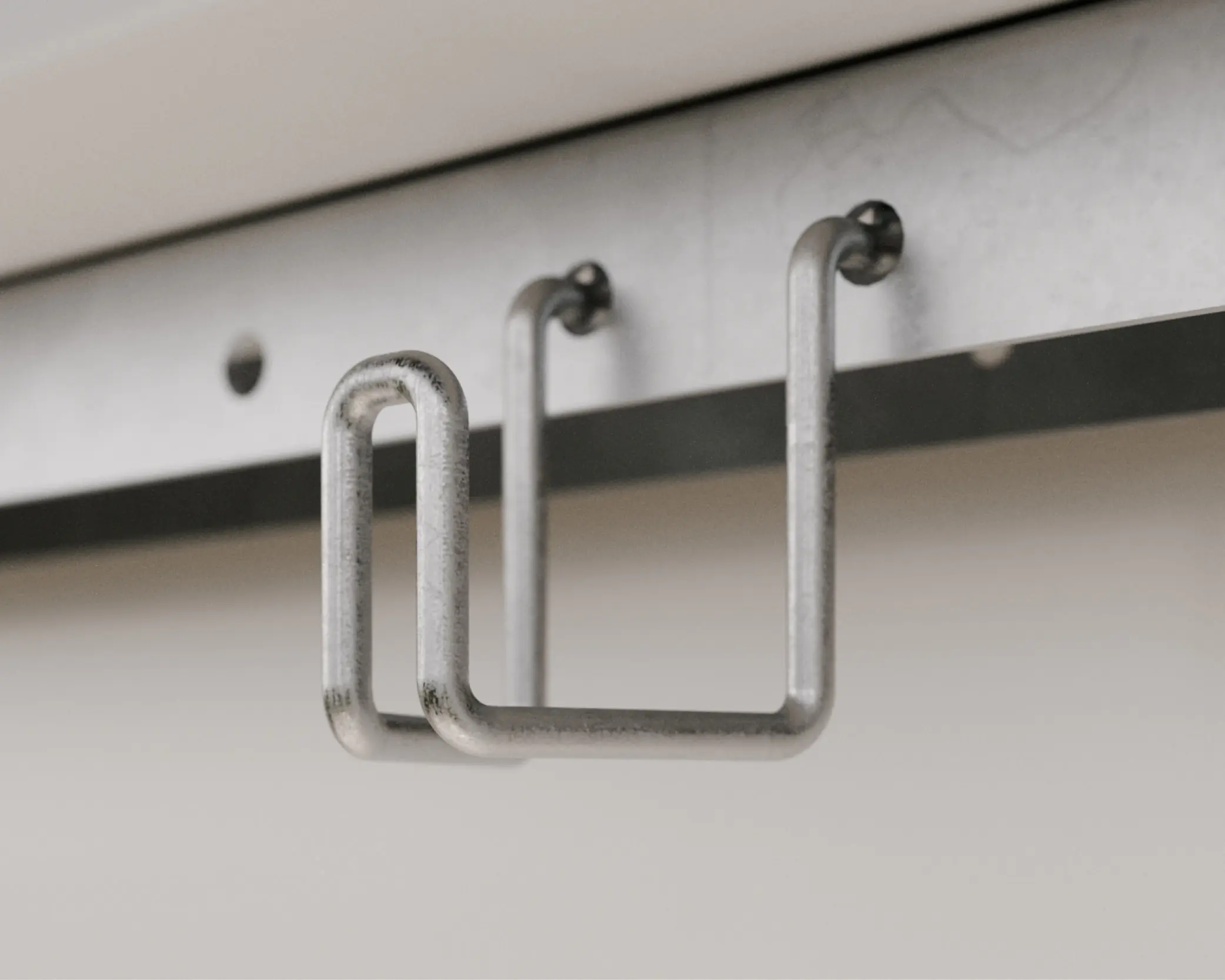 EcoStar Kleiderhaken für Gerätehaus EcoStar Kleiderhaken für Gerätehaus