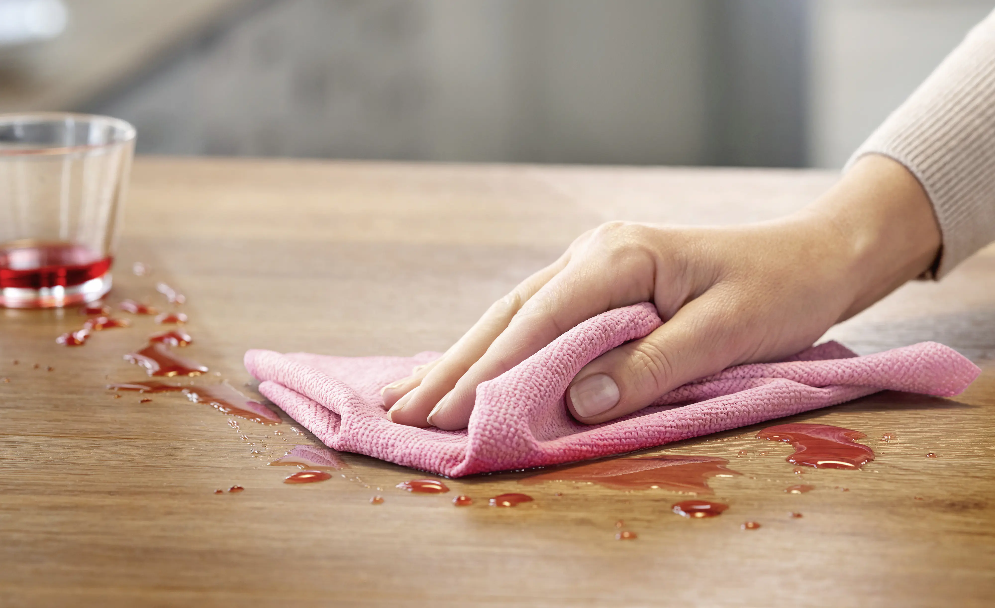 Vileda Actifibre Soft Allzwecktuch 2er Pack 27 x 32 cm