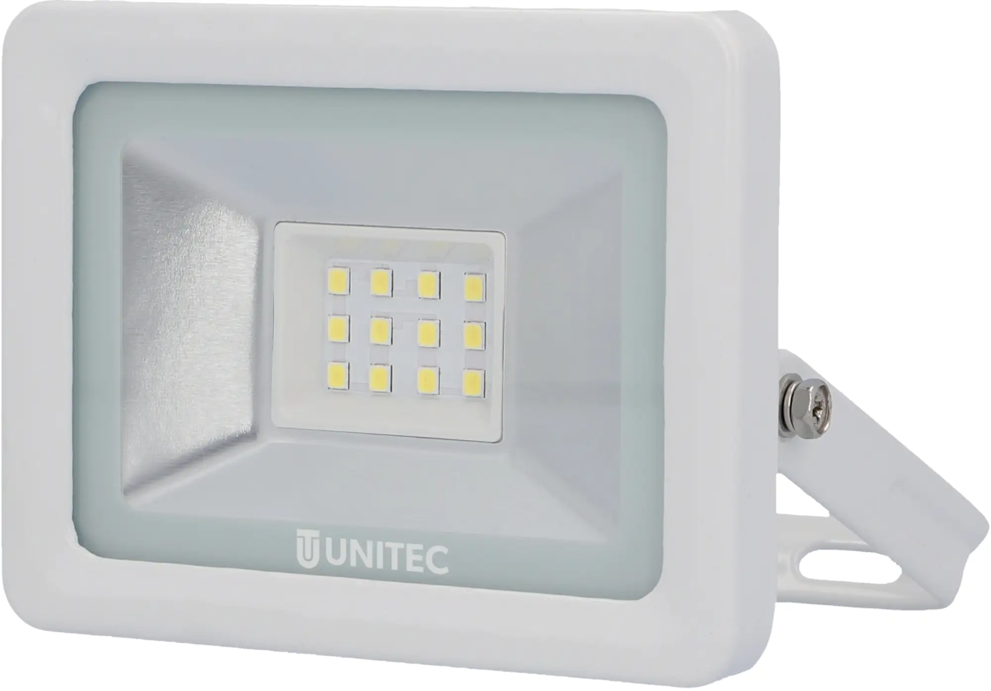 UniTec LED Strahler weiß 7 W 850 lm