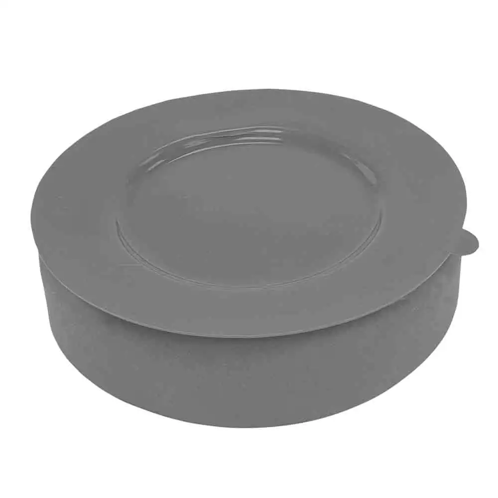 Nobby Antischlingnapf Bone aus Silikon Ø 16 x 4 cm