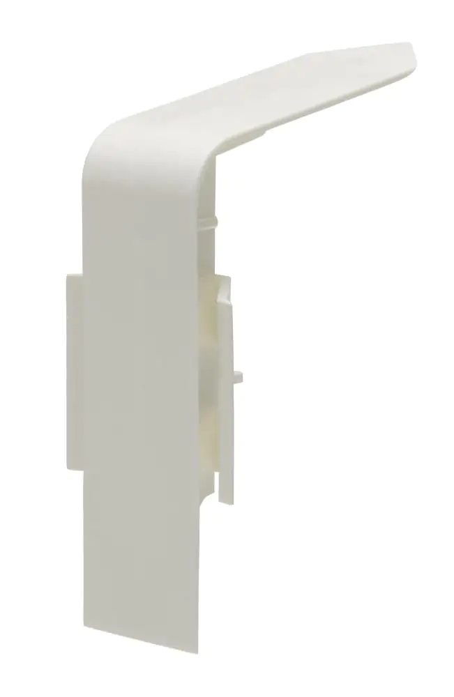 Primo Innenecke weiß