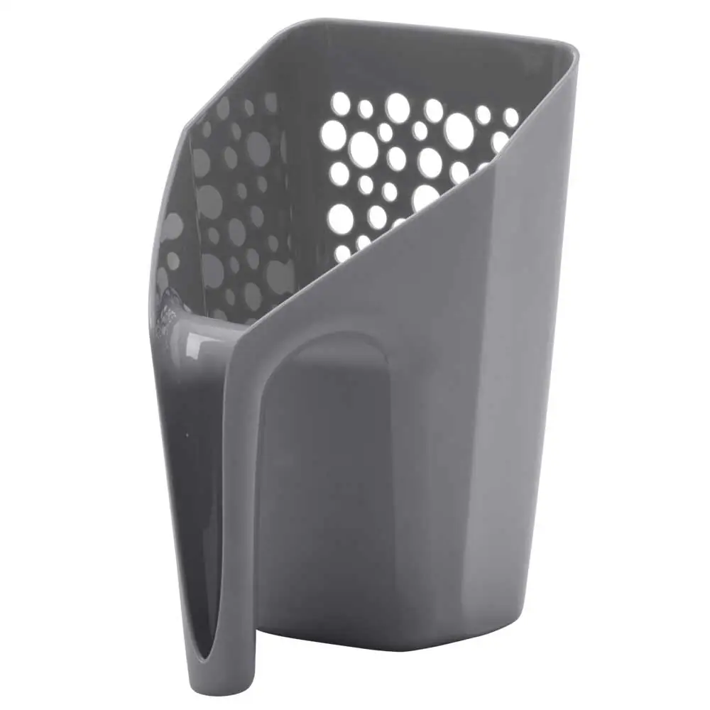 Nobby Streuschaufel Sift Buddy grau