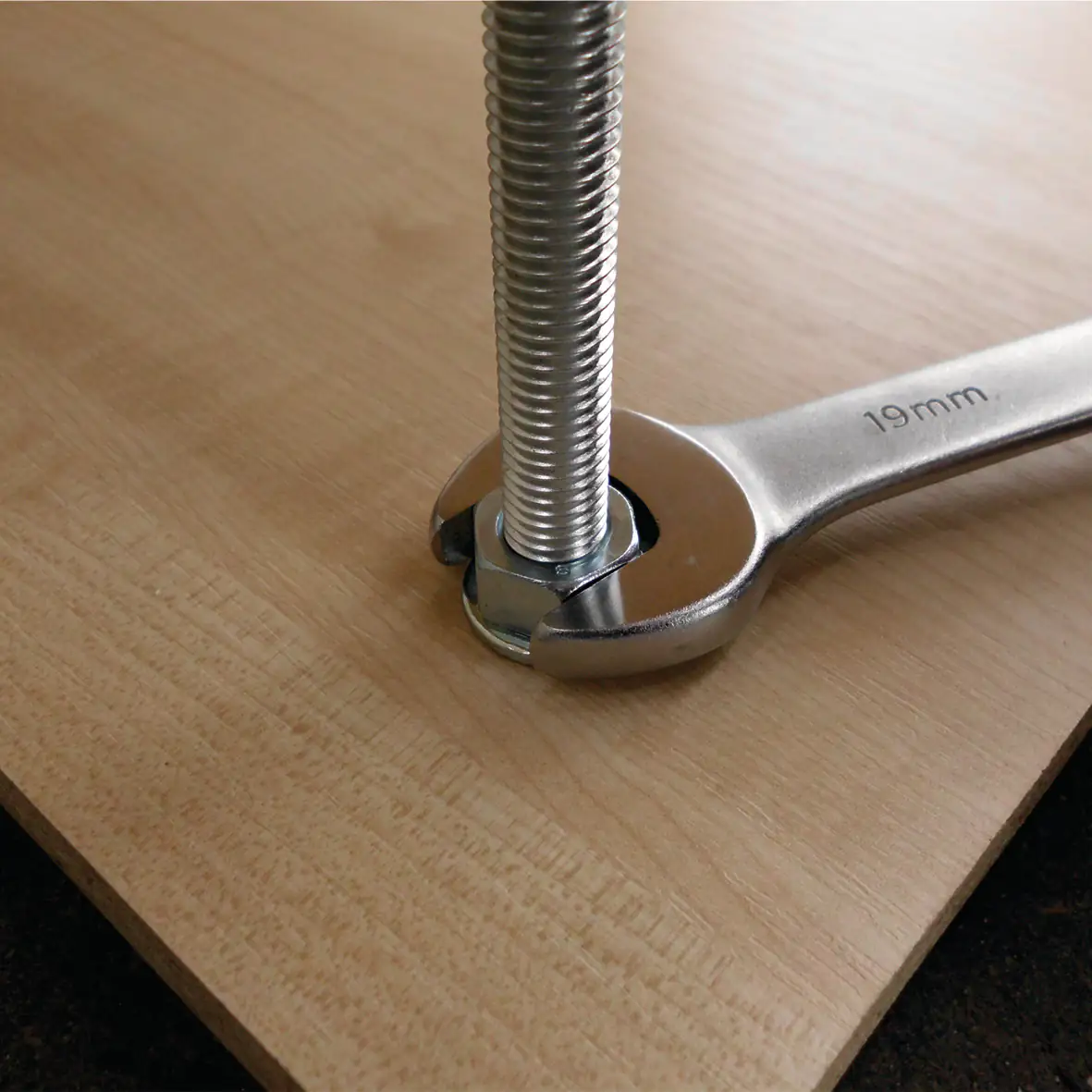 Connex Unterlegscheiben M16 x 30 mm - 30 Stk.