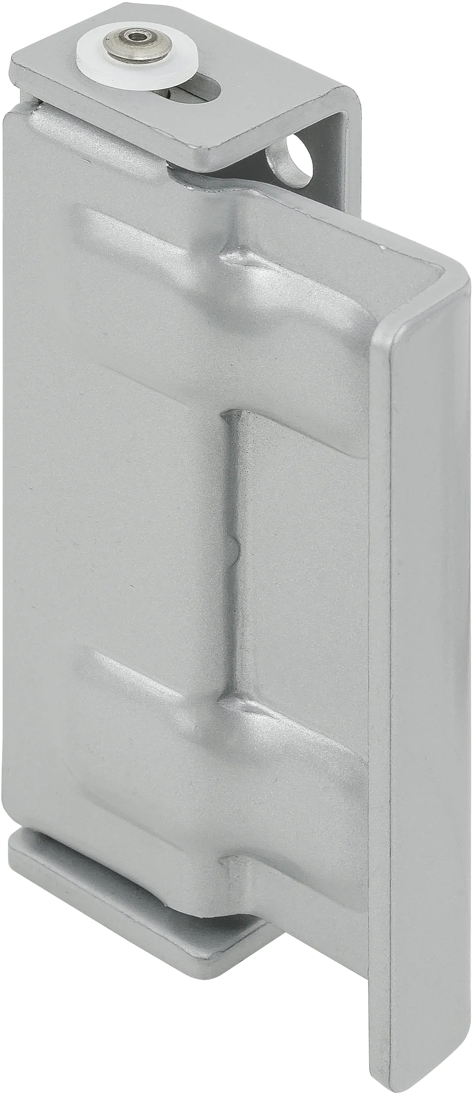 Vormann Fenster- und Türsicherungen aluweiß 16-25 x 27/92 mm Vormann Fenster- und Türsicherungen aluweiß 16-25 x 27/92 mm