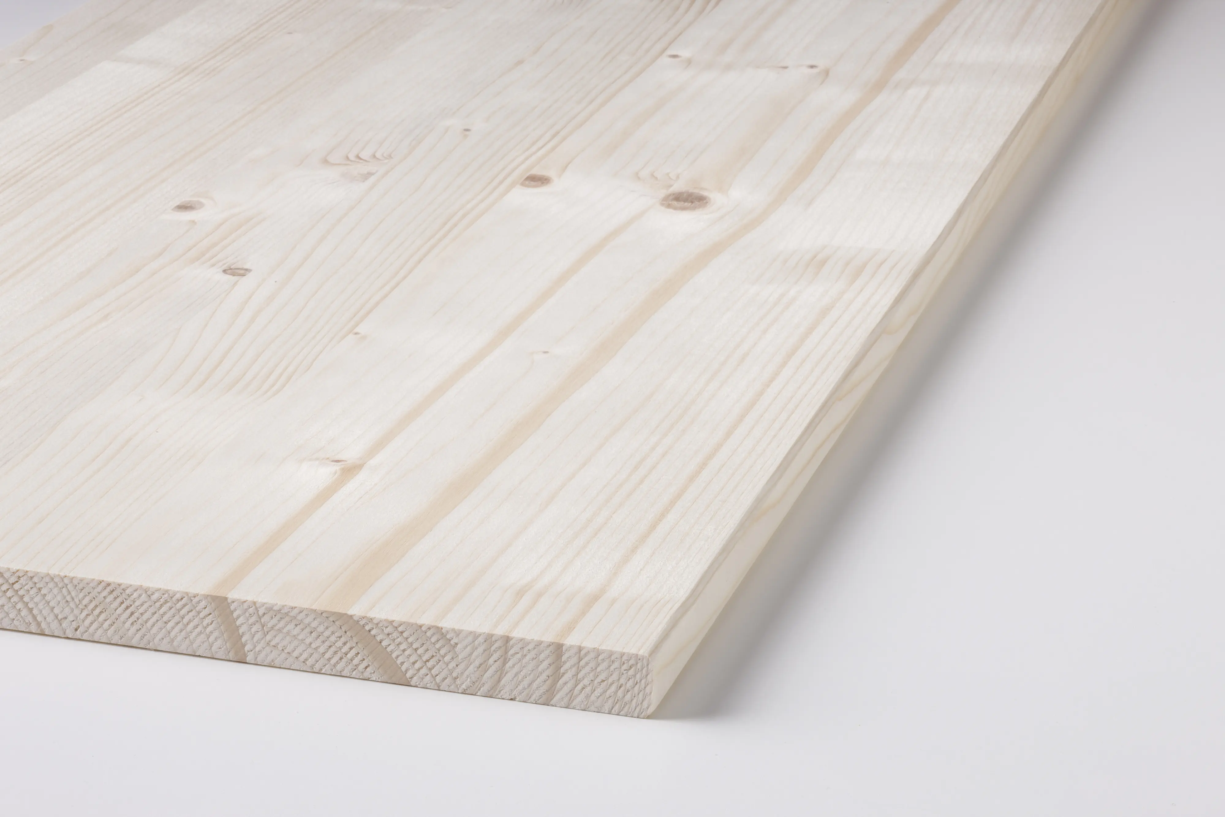 Massivholzplatte Nadelholz Naturwuchs unfoliert 60 x 120 cm 18 mm Massivholzplatte Nadelholz Naturwuchs unfoliert 60 x 120 cm 18 mm