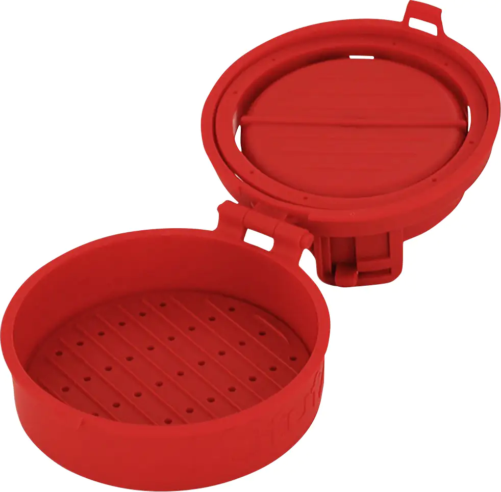 Broszio Stuffy Burger Maker