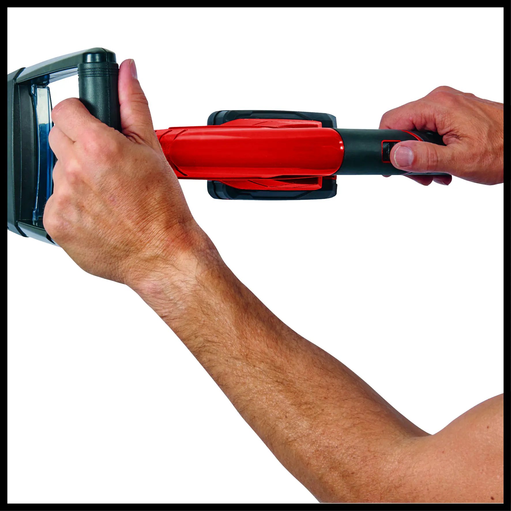 Einhell Akku Fugenreiniger GC-CC 18 Li-Solo, 18 V