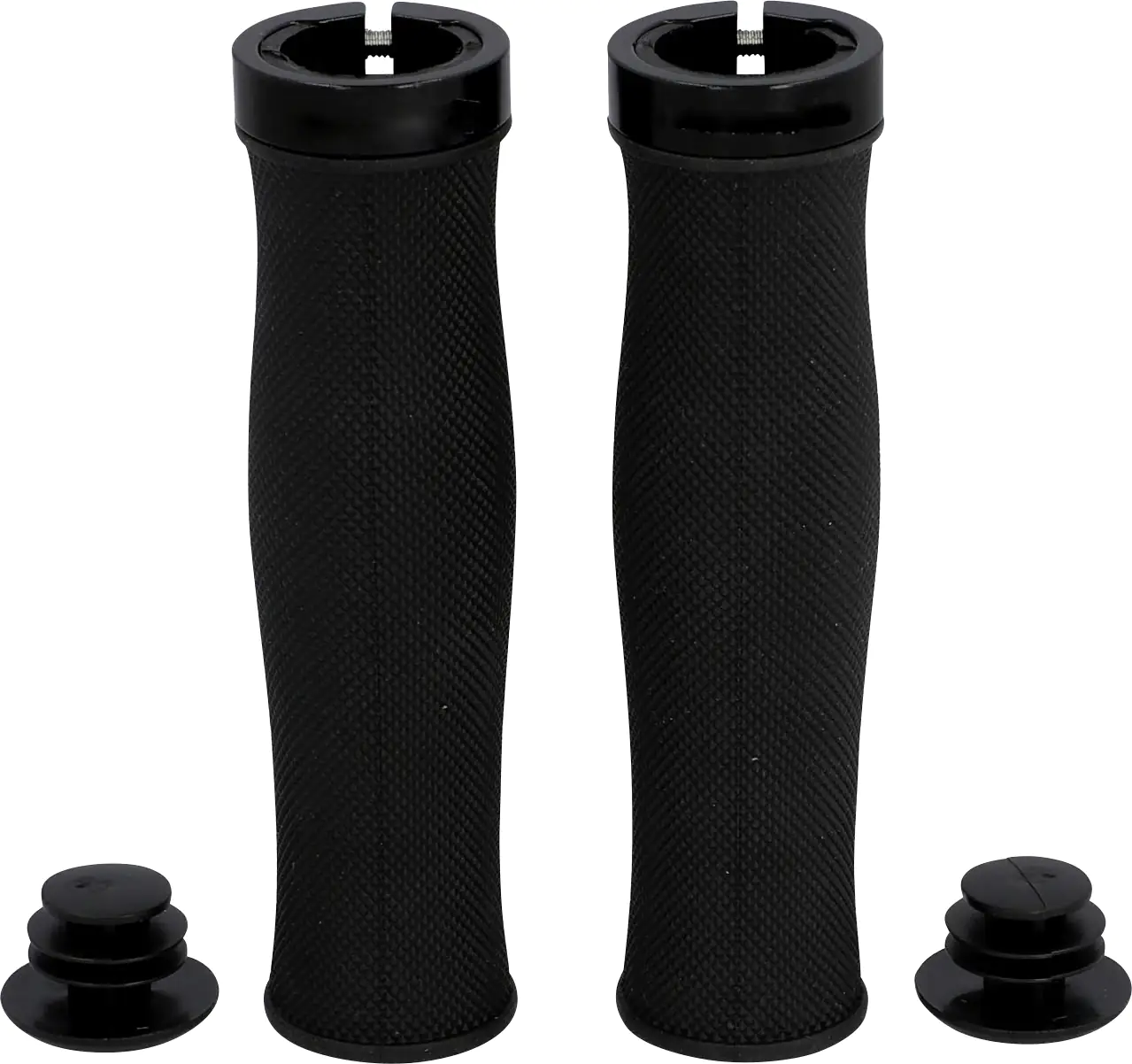 Fischer Lenkergriffe Ergo MTB