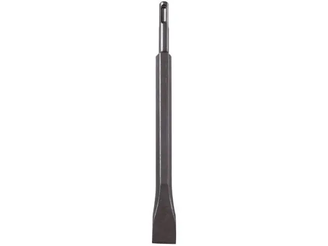 Wolfcraft Flachmeißel 20 x 250 mm SDS-plus Wolfcraft Flachmeißel 20 x 250 mm SDS-plus