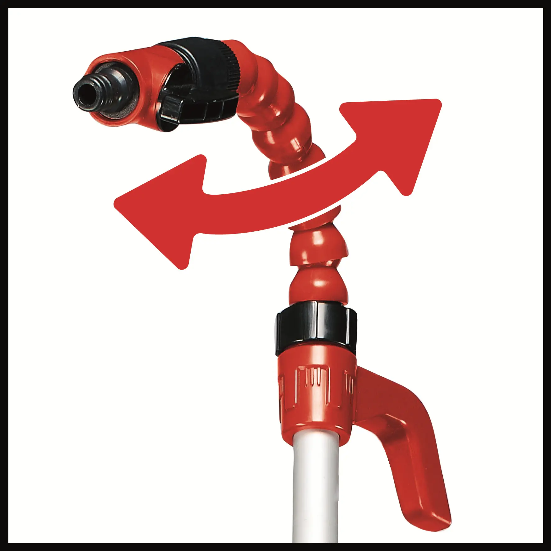 Einhell Regenfasspumpe GE-PP 5555 RB-A max. Fördermenge: 5.500 l/h 550 W