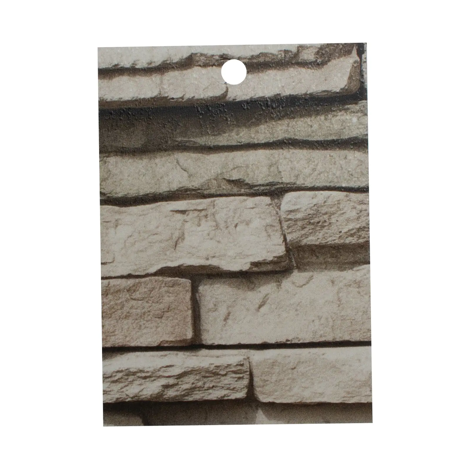 Schulte Handmuster Duschrückwand Decodesign Dekor Stein Verblender hell Schulte Handmuster Duschrückwand Decodesign Dekor Stein Verblender hell