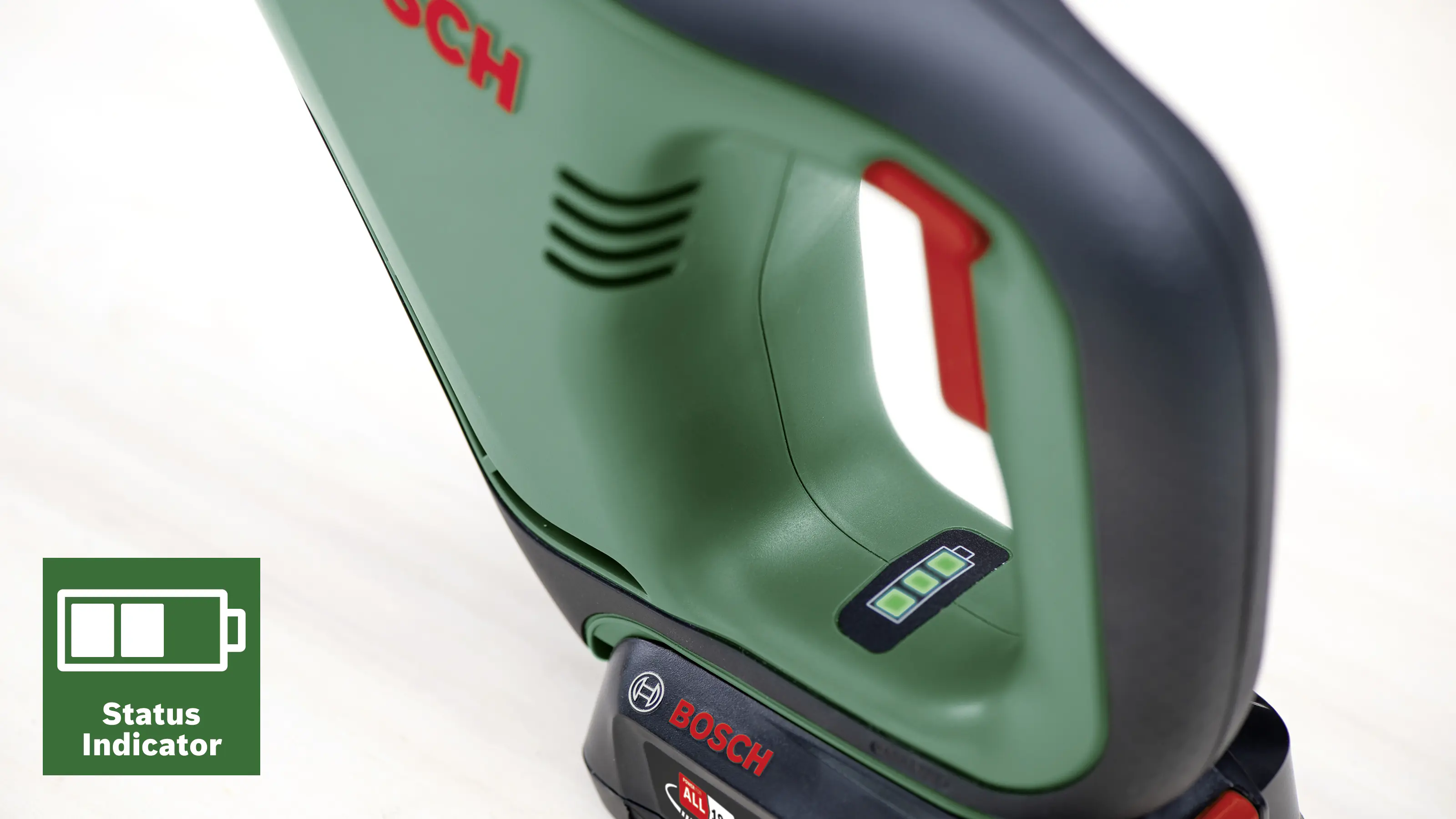 Bosch Akku-Säbelsäge AdvancedRecip 18 18 V 2,5 Ah Solo