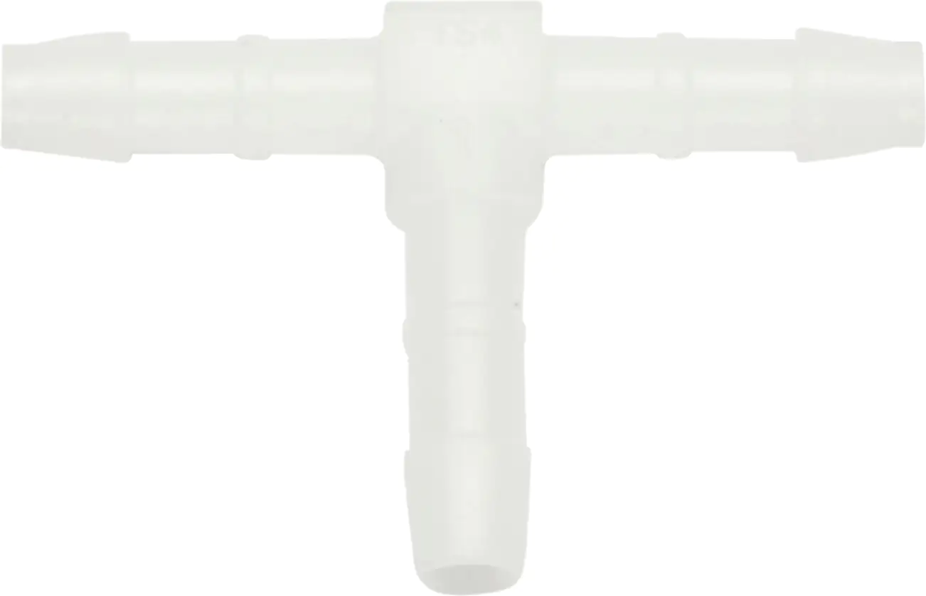 SWG Schlauchverbinder T-Form 4mm