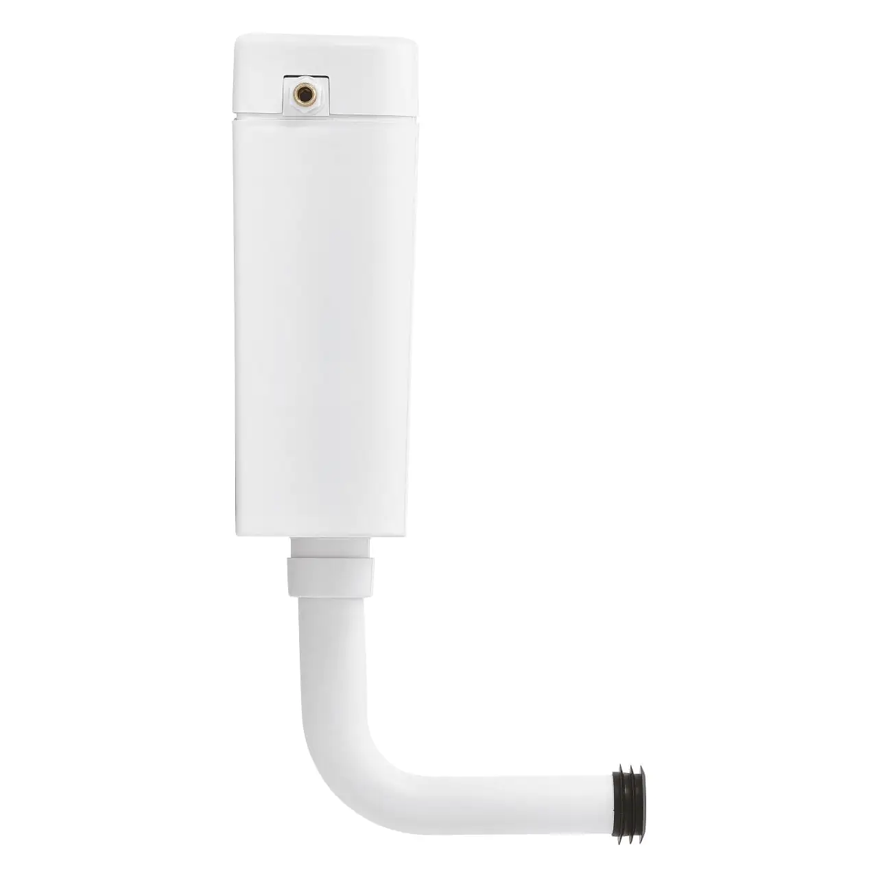 Grohe WC-Spülkasten Start 6-9 L in weiß