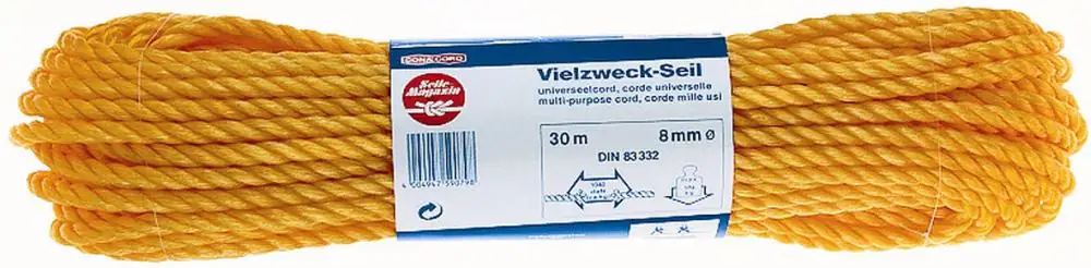 Conacord Seil Ø 8 mm x 30 m