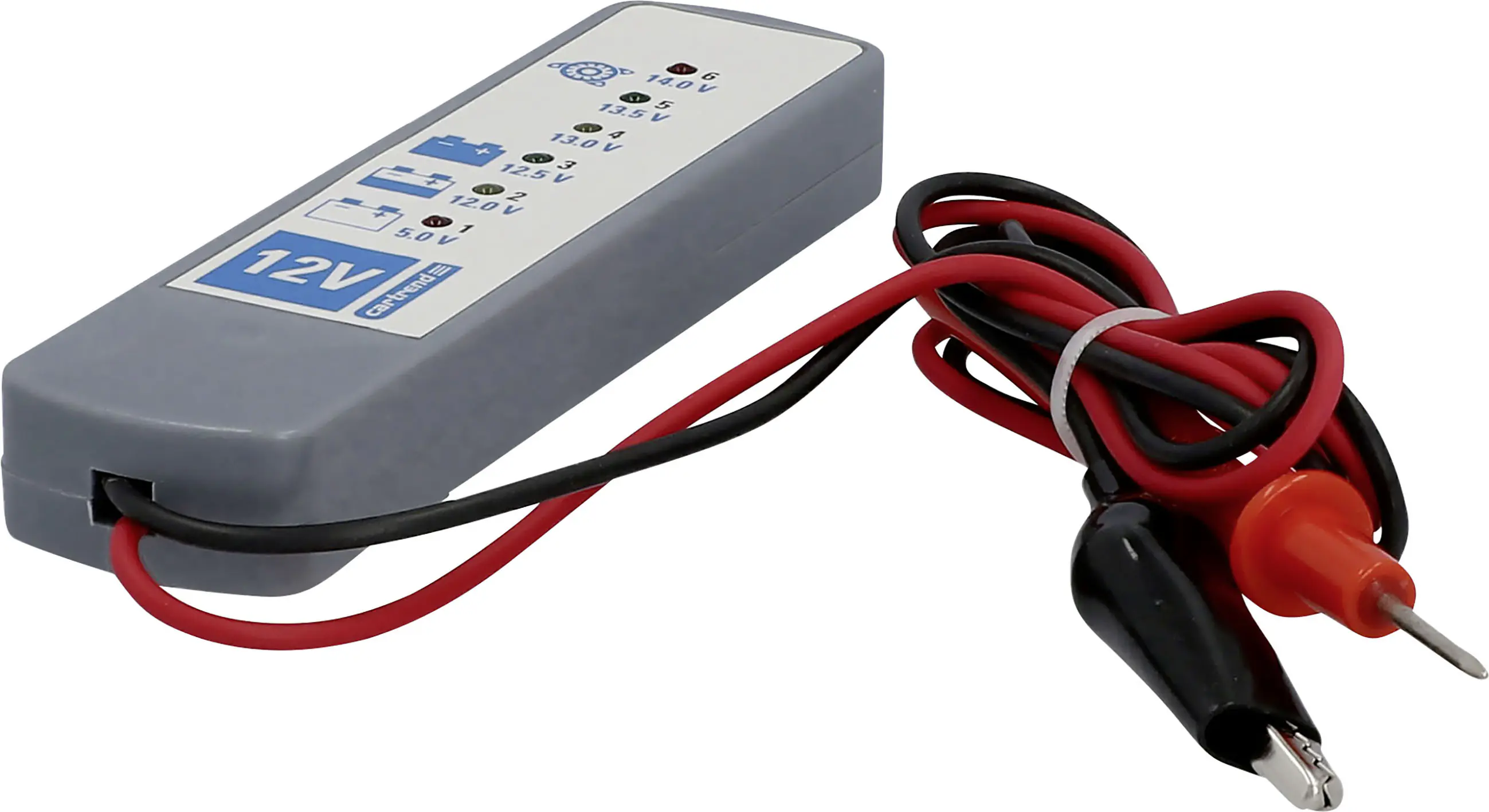 Cartrend Auto-Elektrik-Tester 12 V Cartrend Auto-Elektrik-Tester 12 V