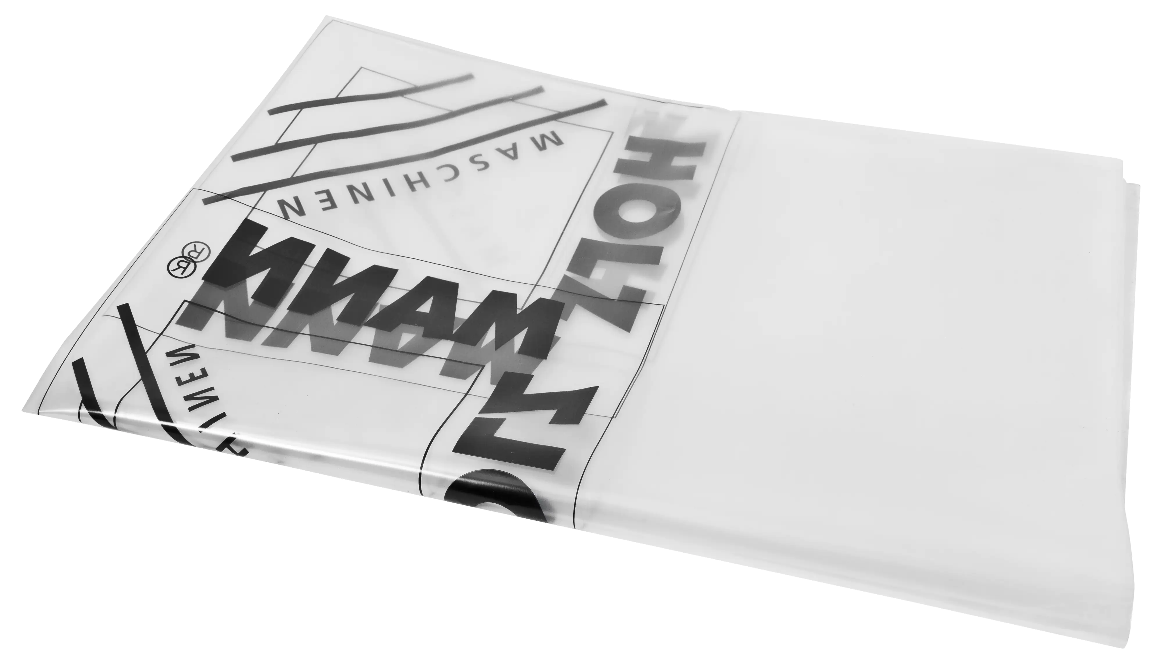 Holzmann Staubsack ABS1080SS Holzmann Staubsack ABS1080SS