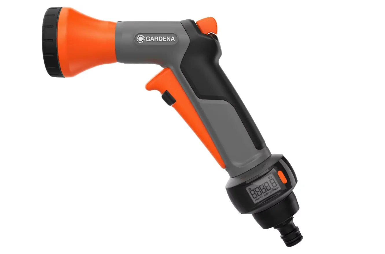 Gardena Bewässerungsbrause AquaCount 