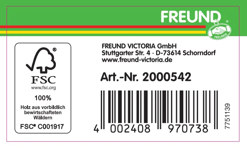 Freund Victoria Alu-Schneeschieber 50 cm 50 cm breit, ohne Kante Freund Victoria Alu-Schneeschieber 50 cm 50 cm breit, ohne Kante