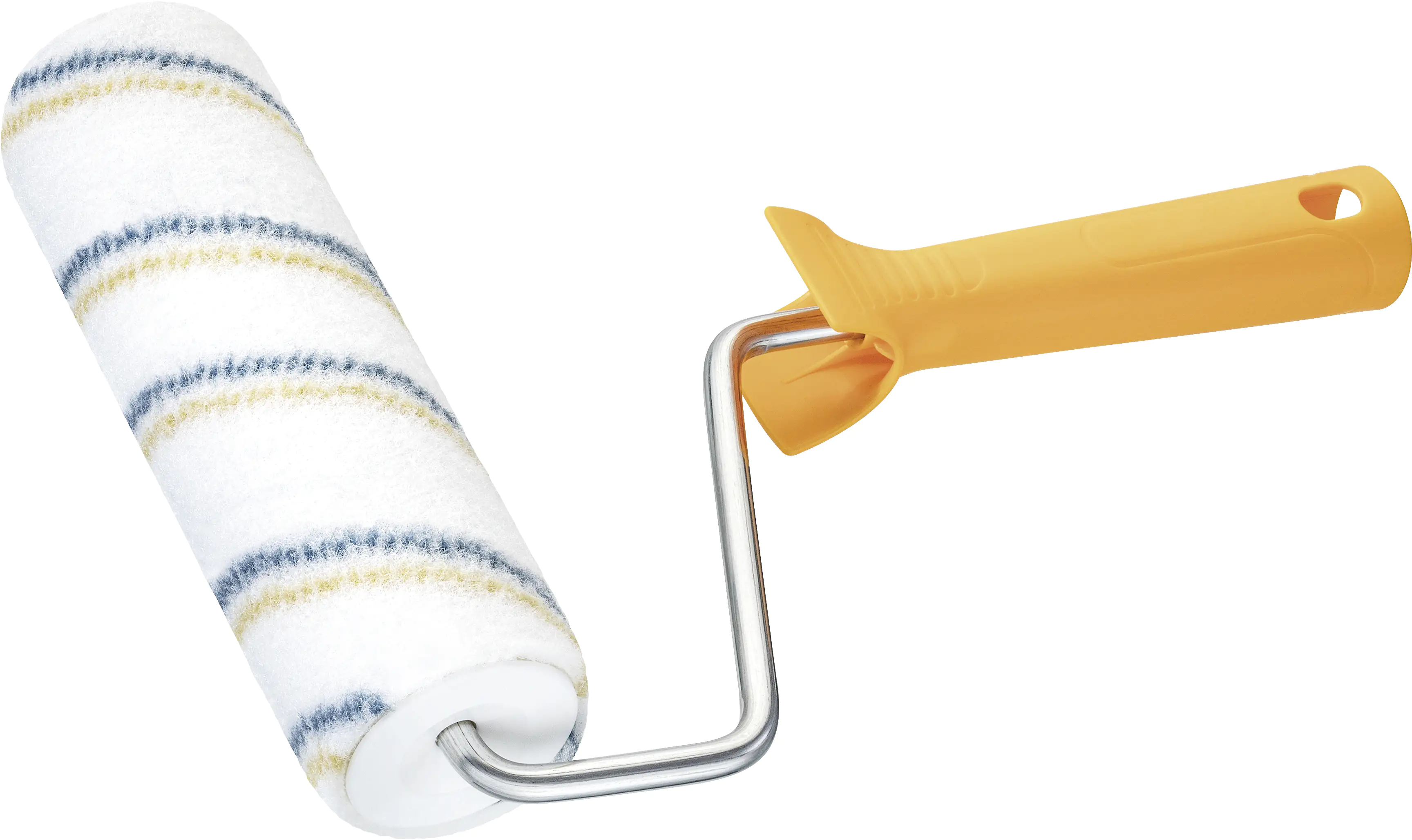 Color Expert Versiegelungs-Roller 18 cm 1K Griff