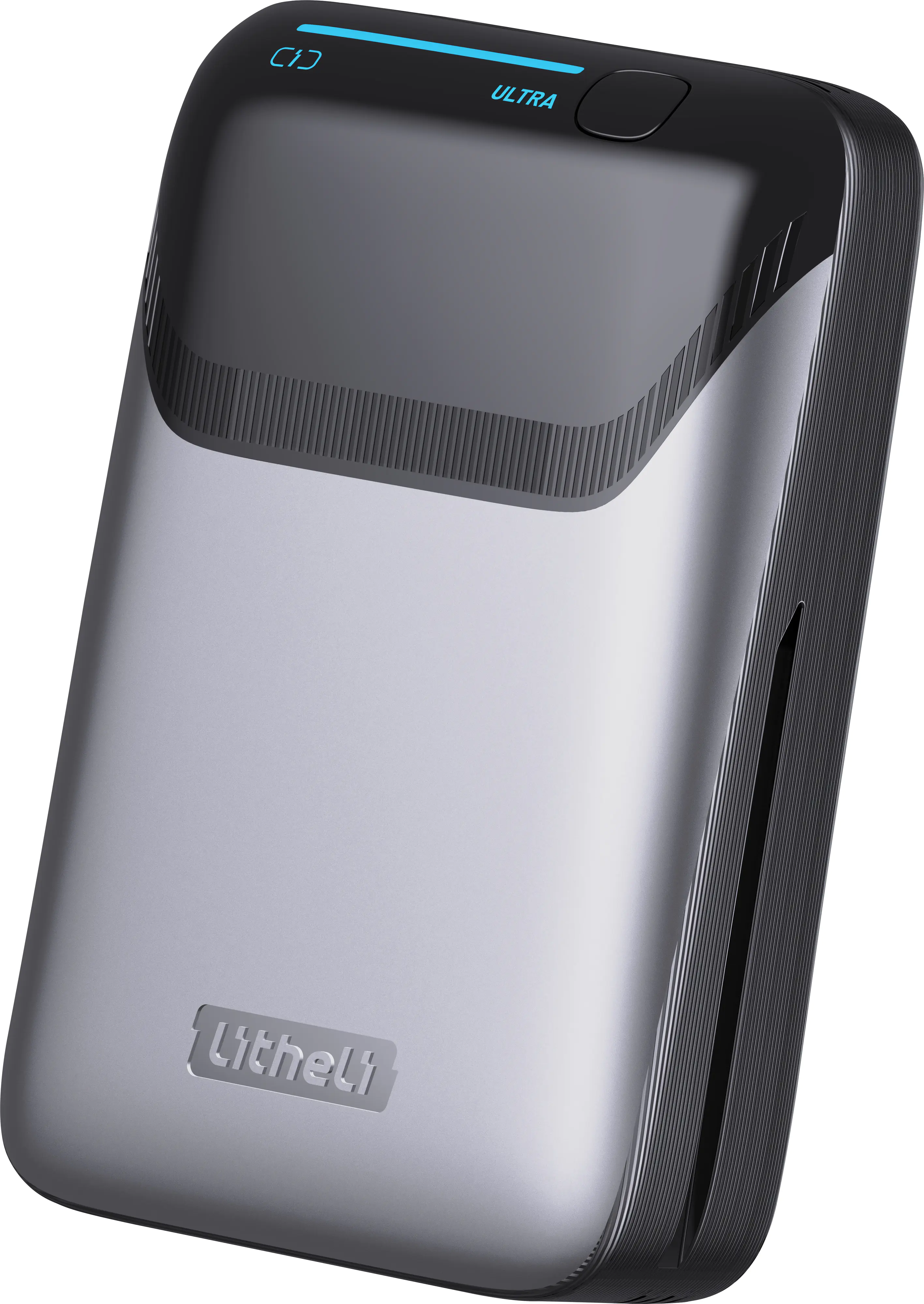 Litheli Akku Ultra 20 V 4,0 Ah Li-Ion Litheli Akku Ultra 20 V 4,0 Ah Li-Ion