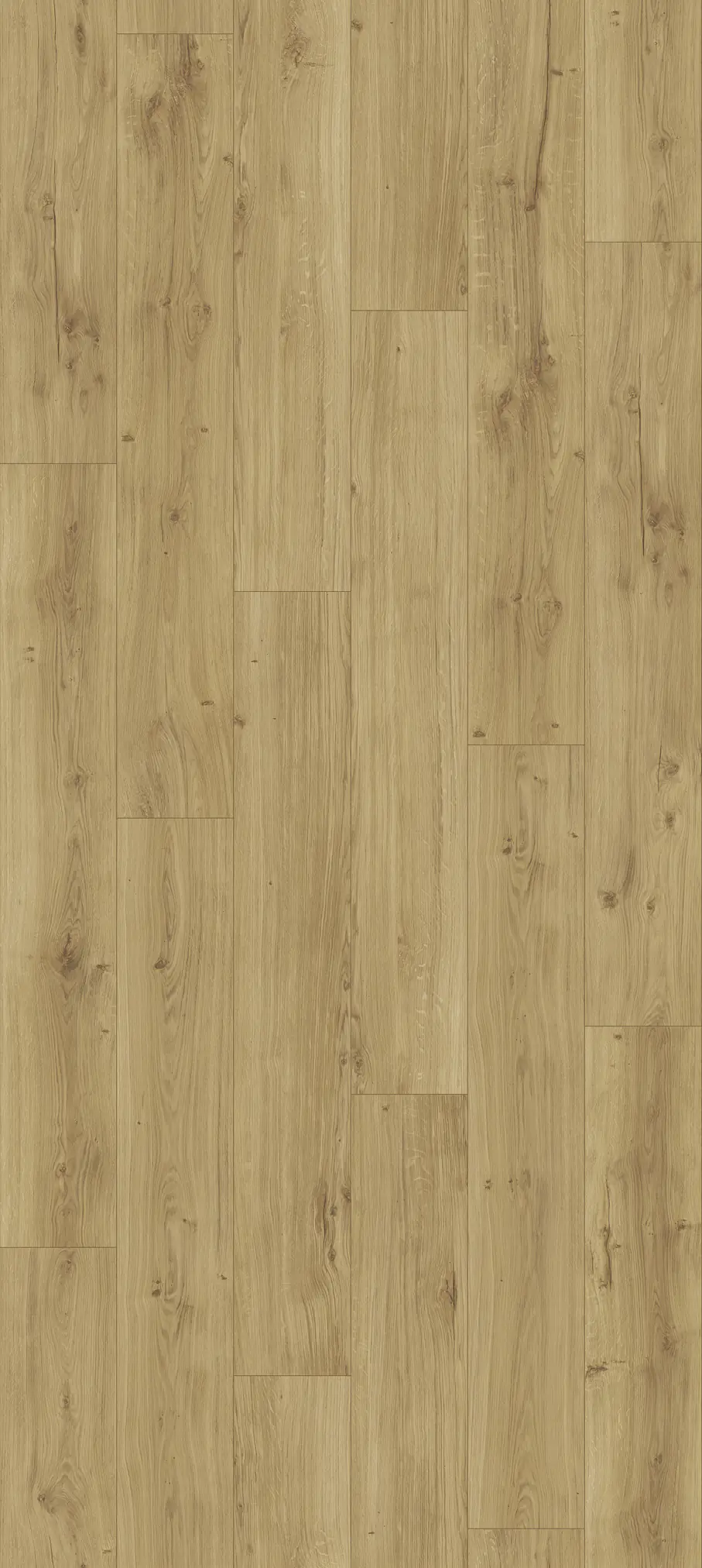 Parador Designboden Basic 128,5 x 19,4 cm 8 mm Eiche Castle