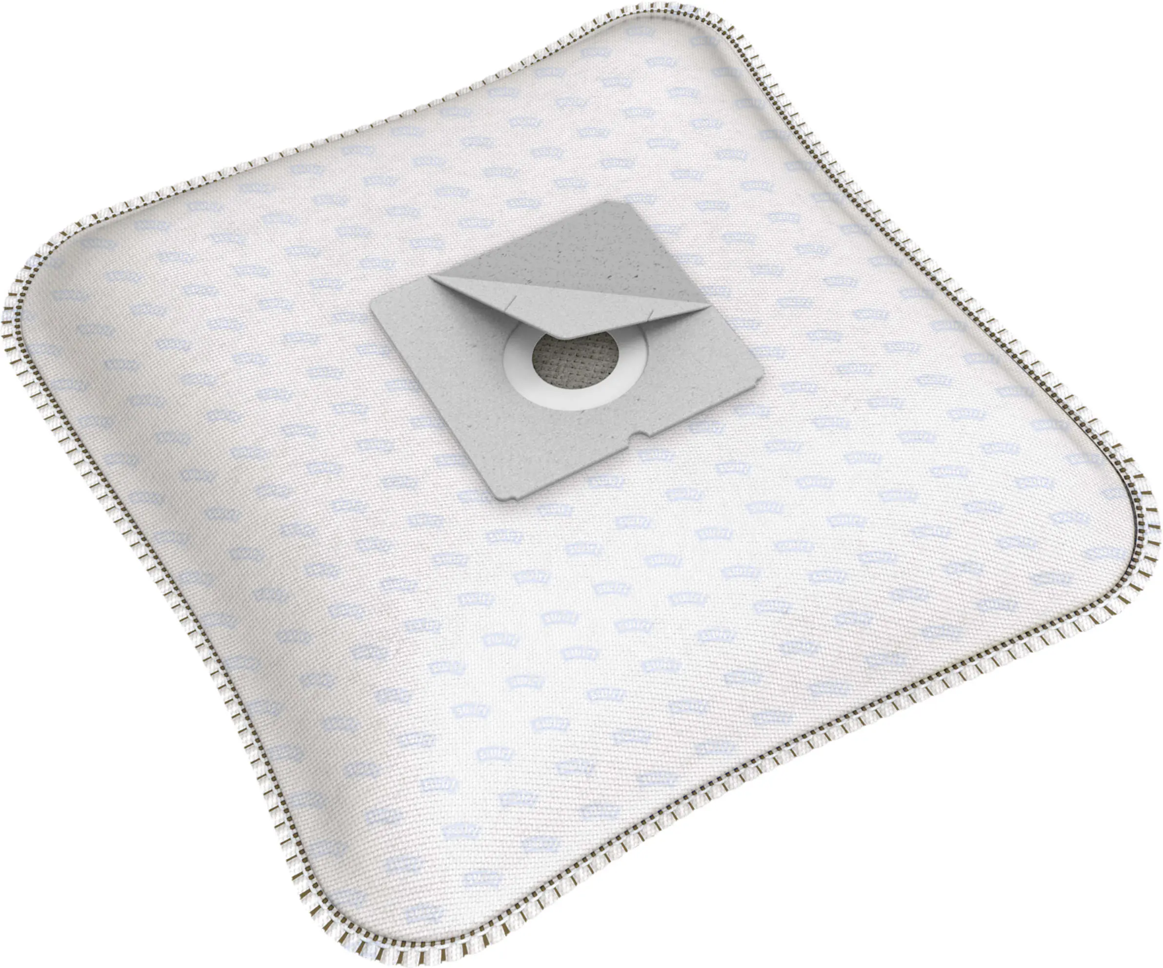 Swirl Y 98 EcoPor Staubsaugerbeutel 4 Staubbeutel + 1 Filter